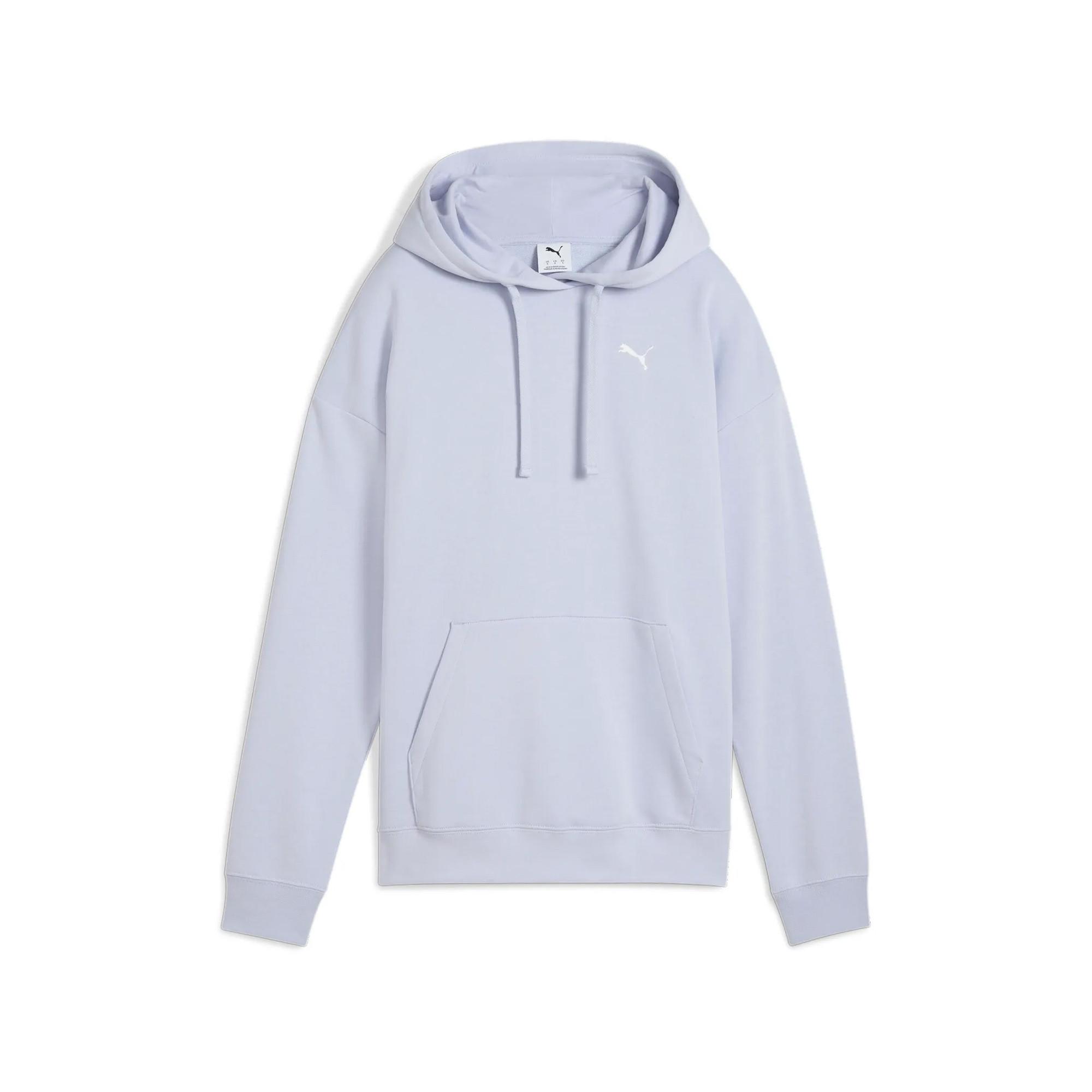 PUMA CORE ESSENTIALS Hoodie