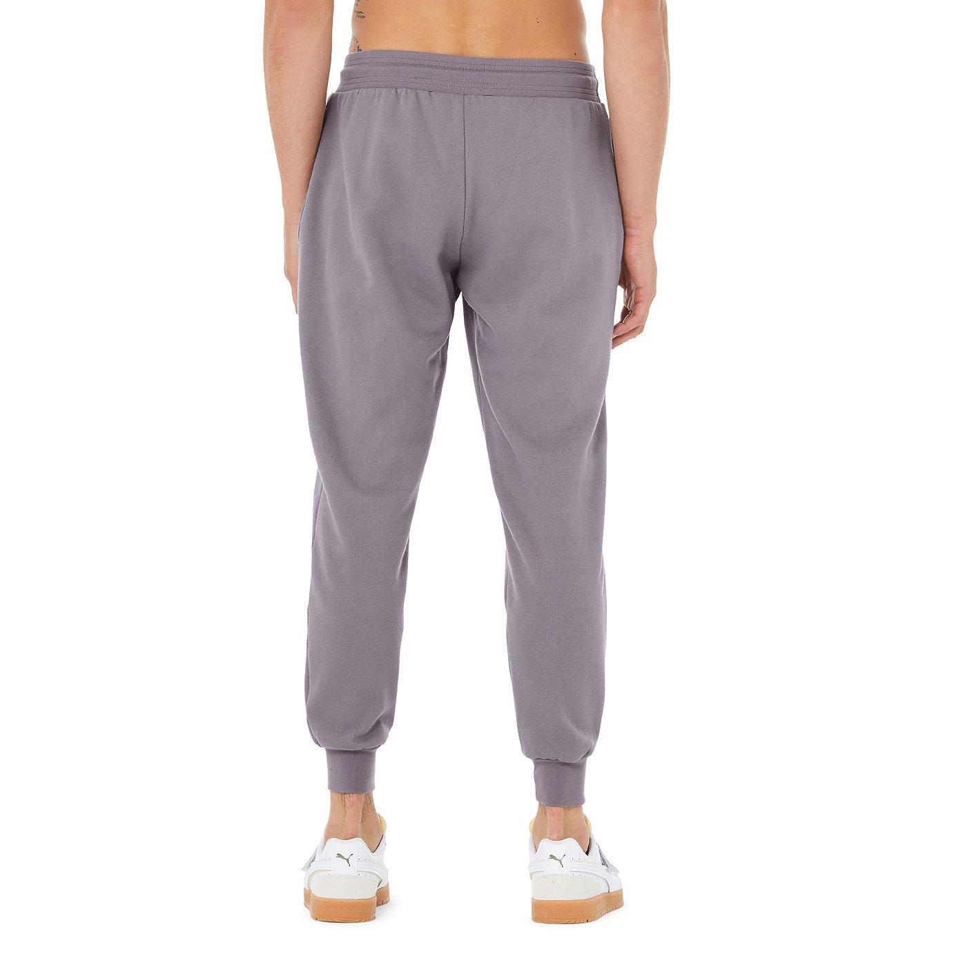 Bella + Canvas Jogger Sweatpants