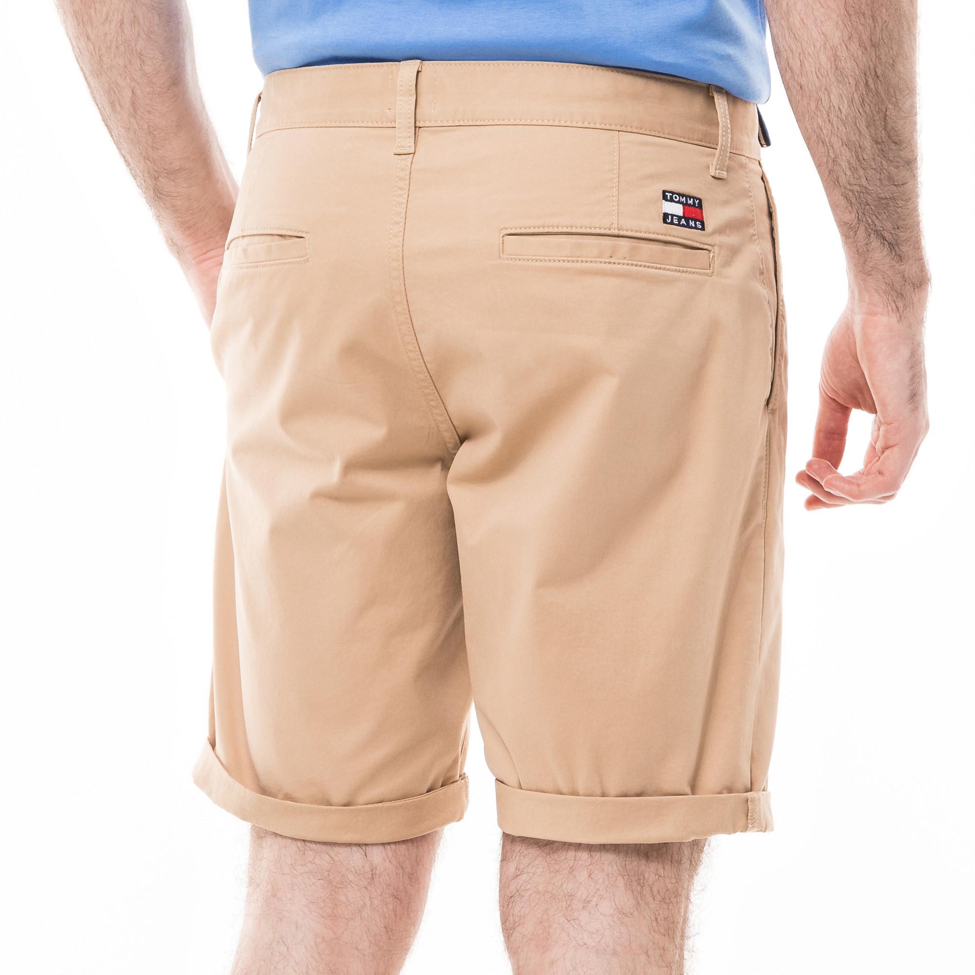 TOMMY JEANS TJM SCANTON SHORT Bermuda Shorts