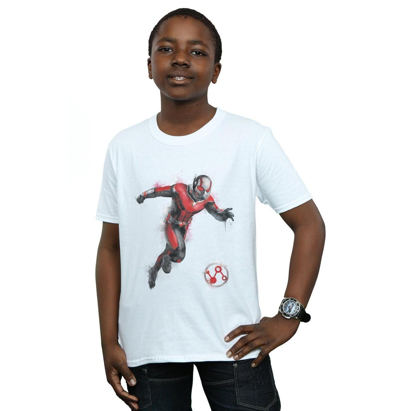 MARVEL Avengers Endgame TShirt
