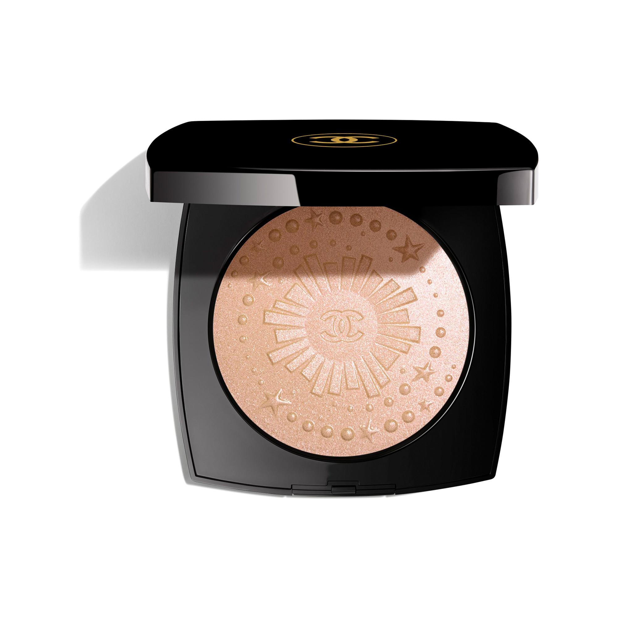 CHANEL DIAMOND DUST highlighter-puder im maxi-format