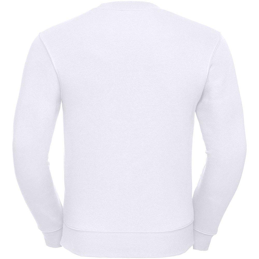 Russell Authentic Sweatshirt (Schlanker Cut)