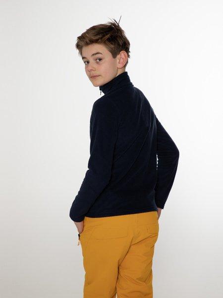 PROTEST Jungen Fleece-Pullover PERFECTY