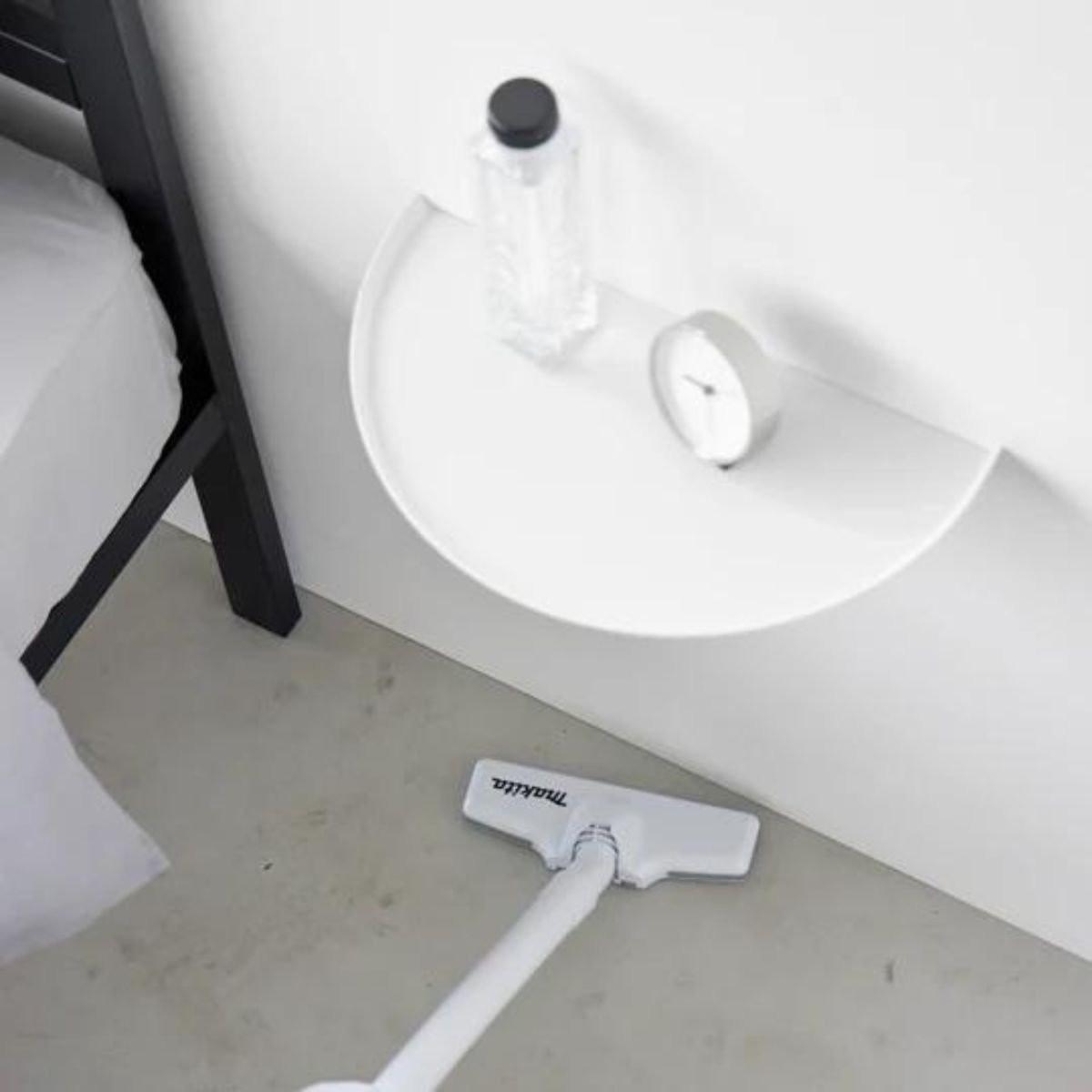 Calicosy Rundes Wandregal L40 cm - TOWER