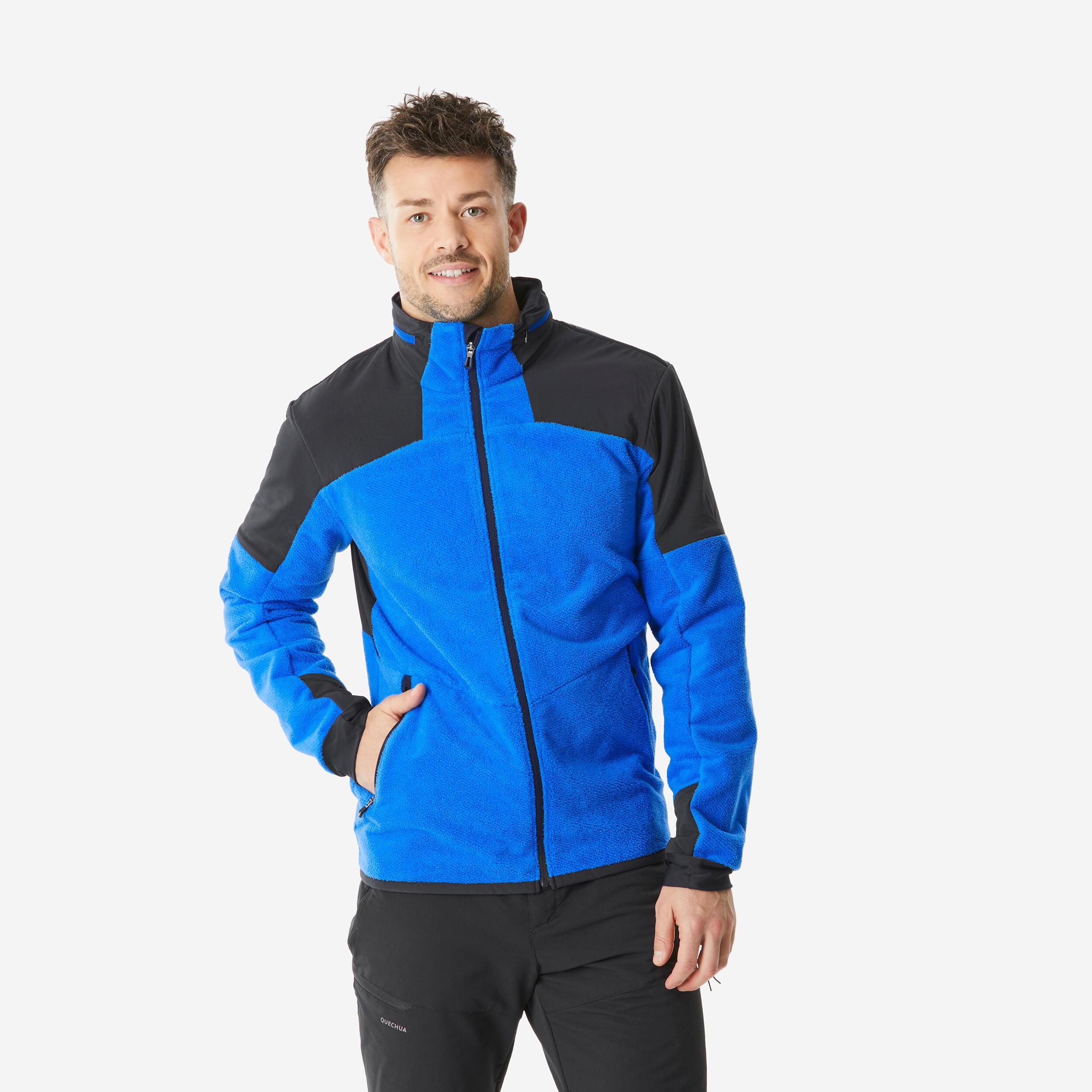 QUECHUA Fleece - SH500