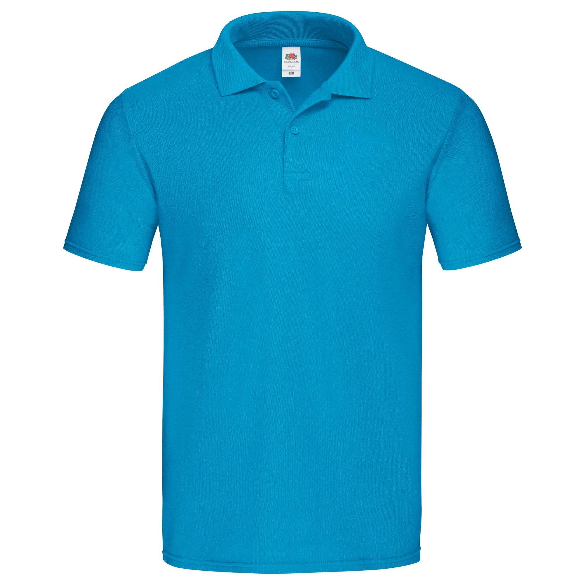 Fruit of the Loom Original Poloshirt