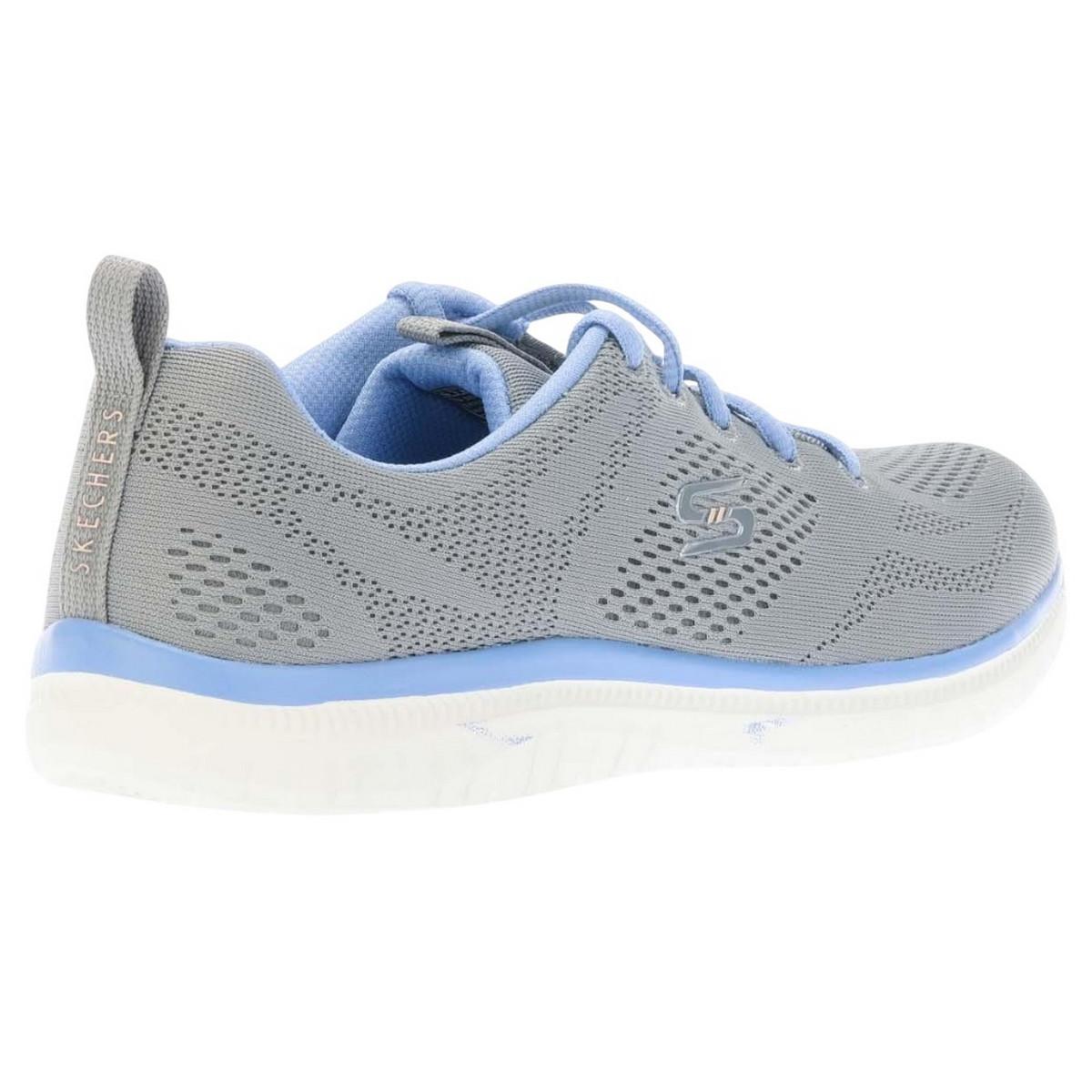 SKECHERS Sneaker Virtue Kind Favor, Kontrast