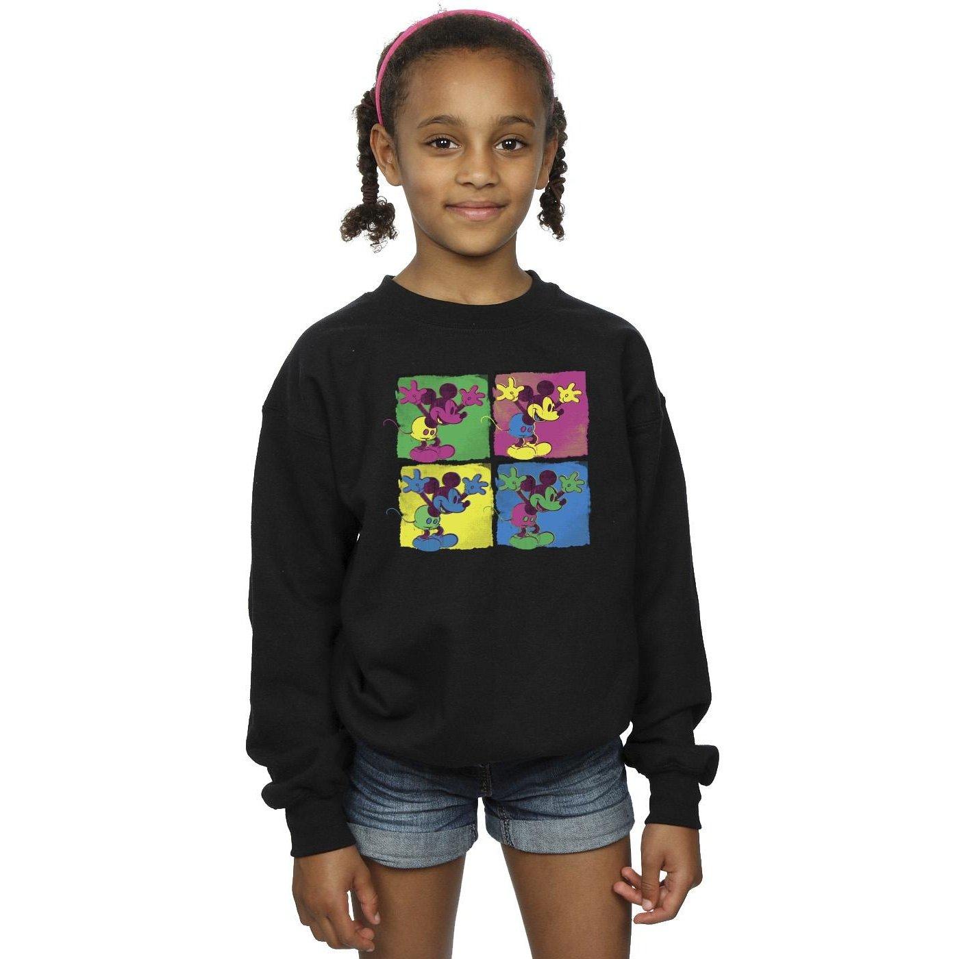 Disney Sweatshirt
