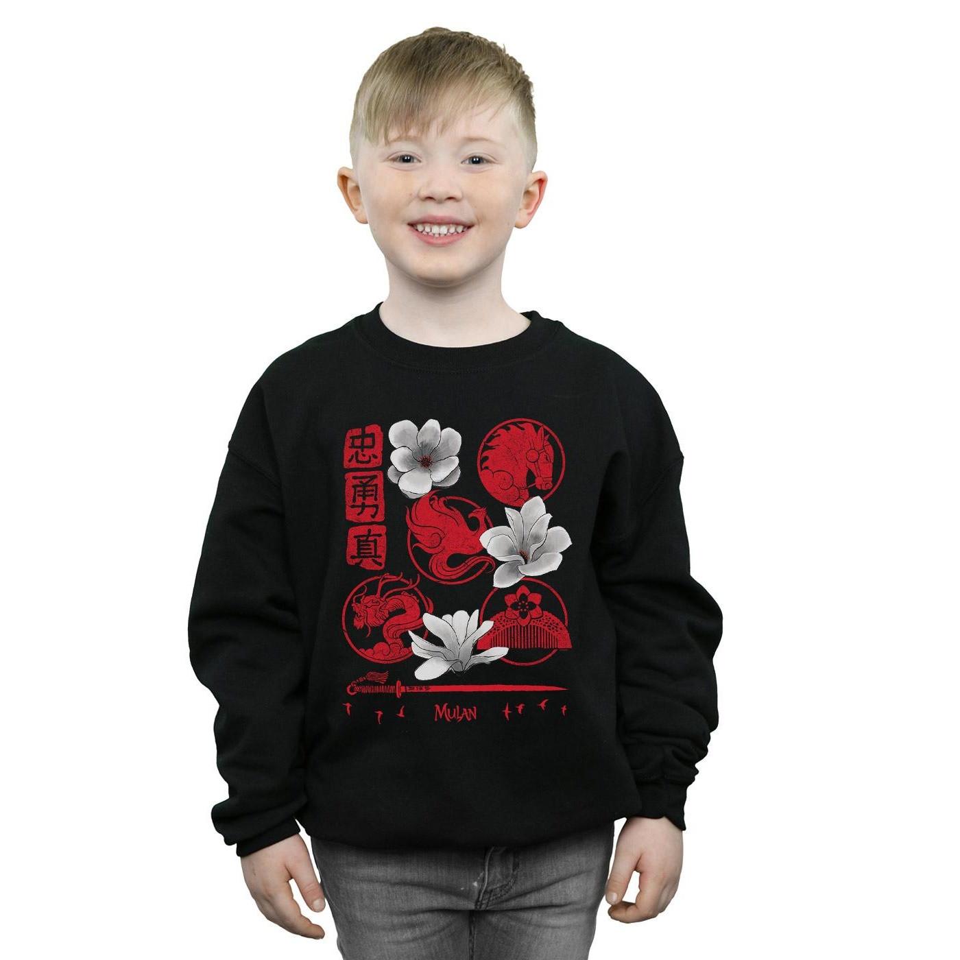 Disney Sweatshirt