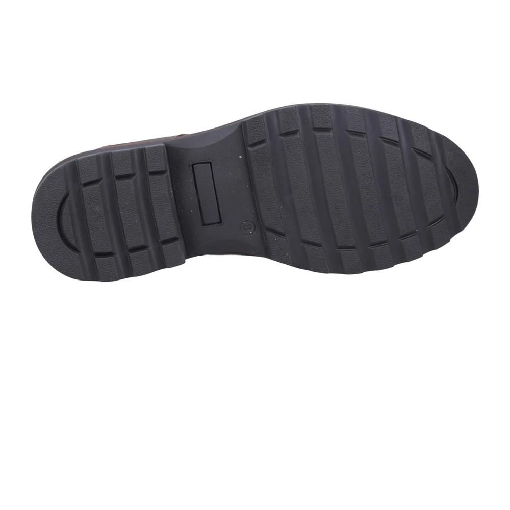 Cotswold Schuhe Tadwick, Leder