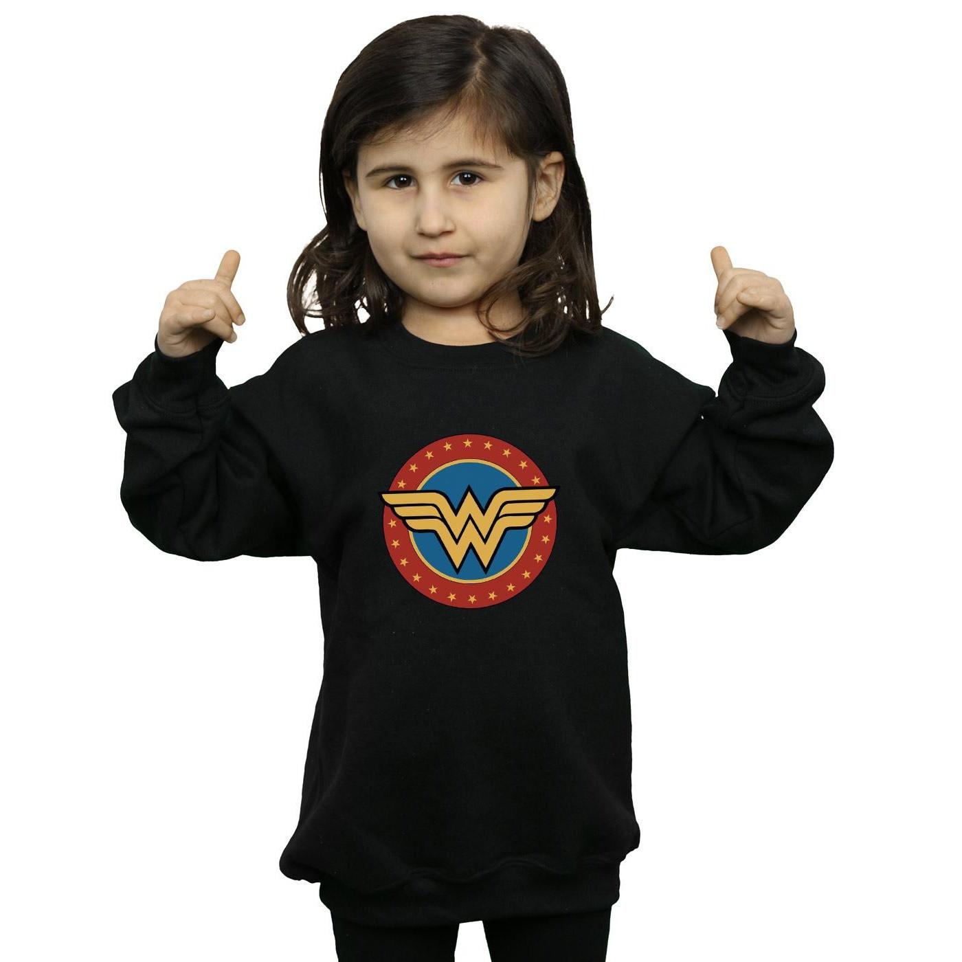 DC COMICS Sweatshirt