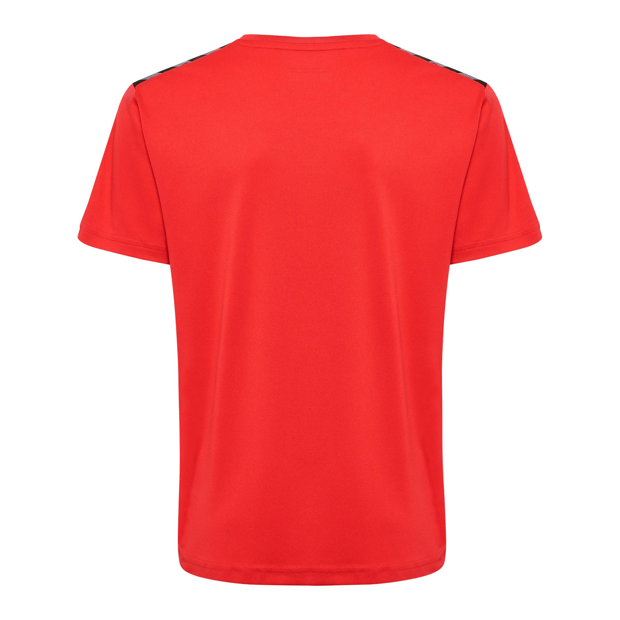 Hummel kindertrikot authentic pl