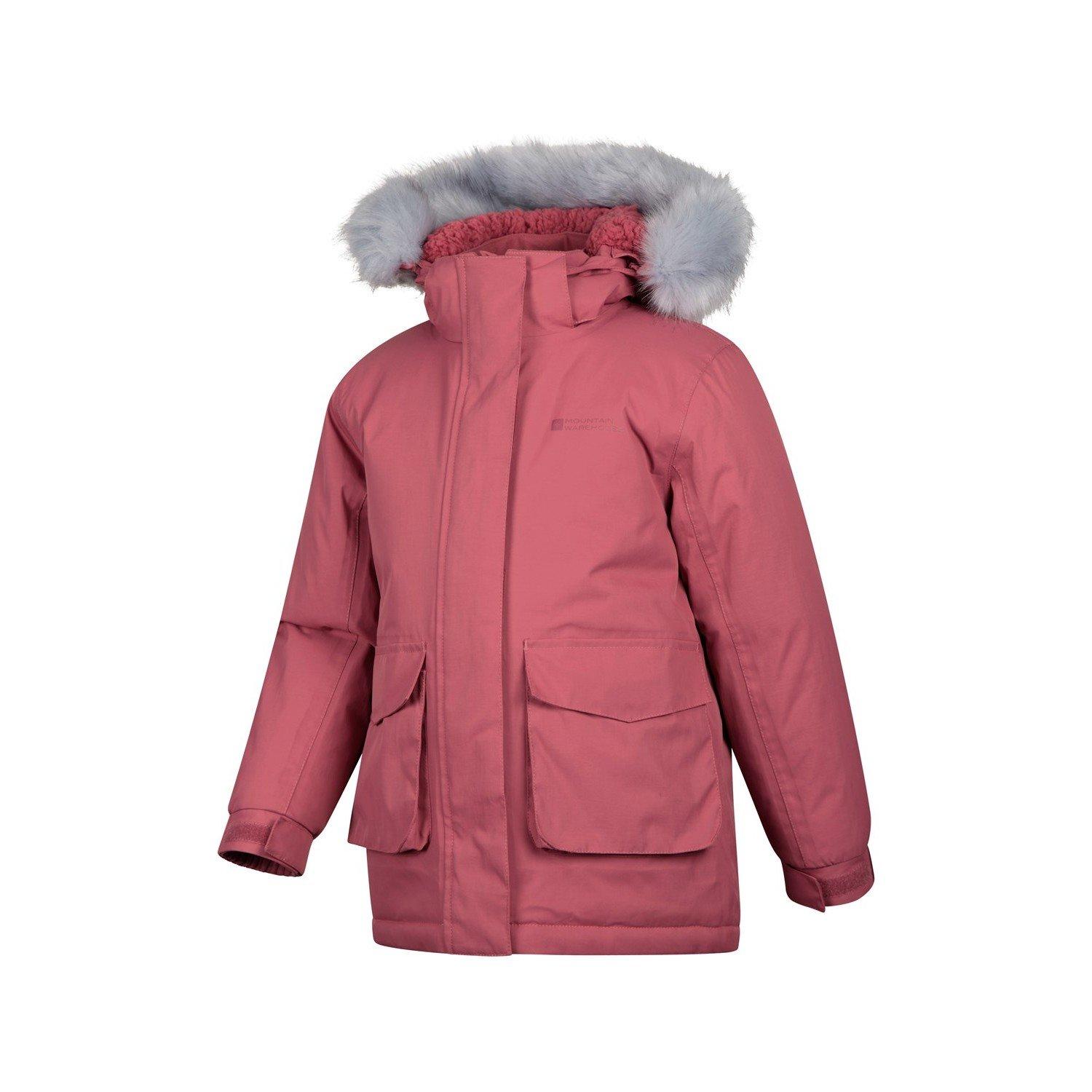 Mountain Warehouse Ranger Jacke Wasserbeständig