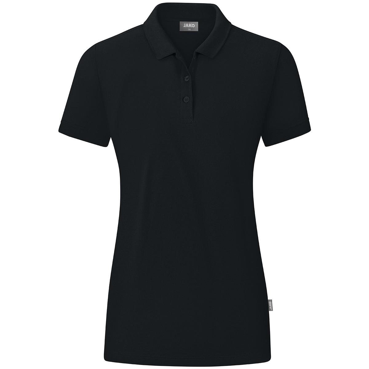 Jako polo-shirt organic