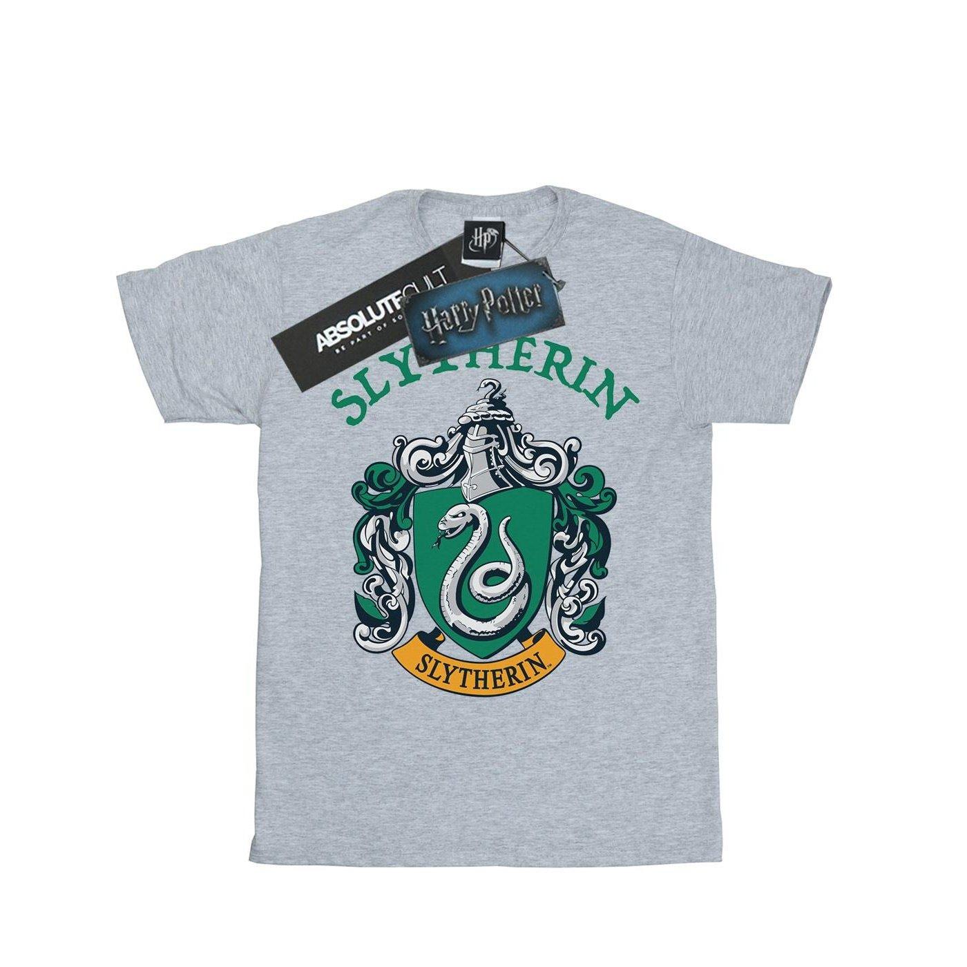 Harry Potter Slytherin T-Shirt