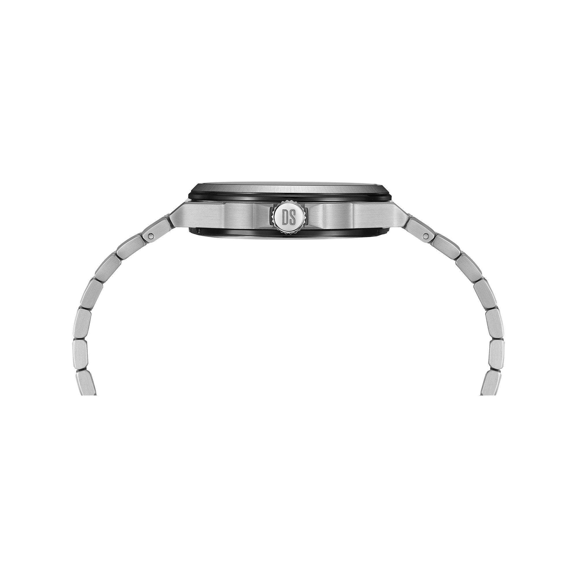 CERTINA DS-7 Powermatic 80 Automatikuhr