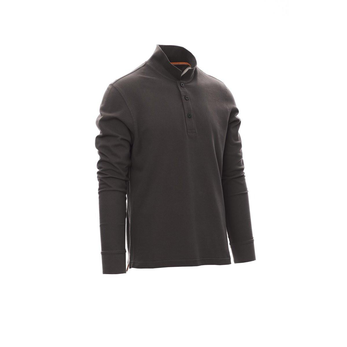 Payper Wear Florence Langärmeliges Polo-Shirt