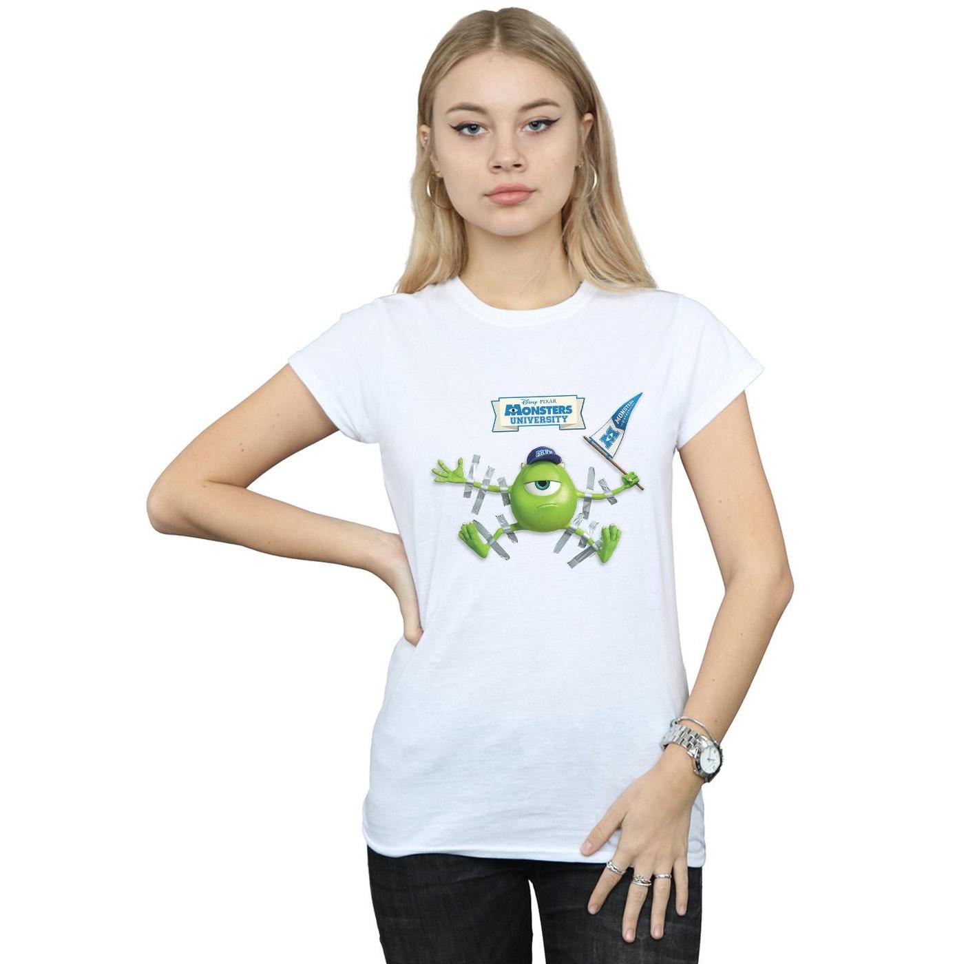 Disney Monsters University T-Shirt