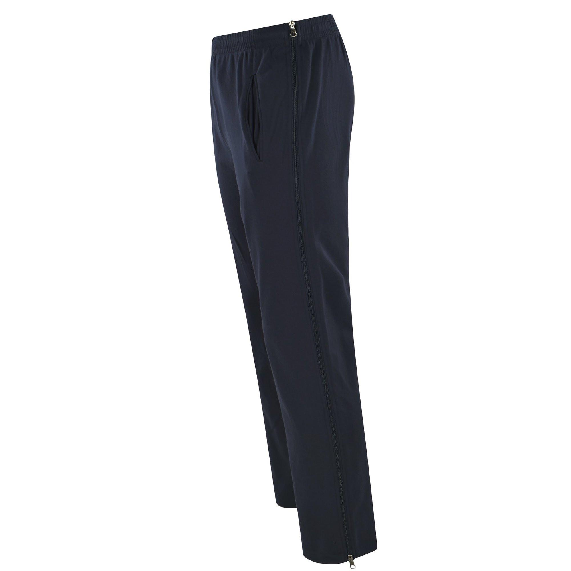 hajo Bequem sitzende Jogginghose