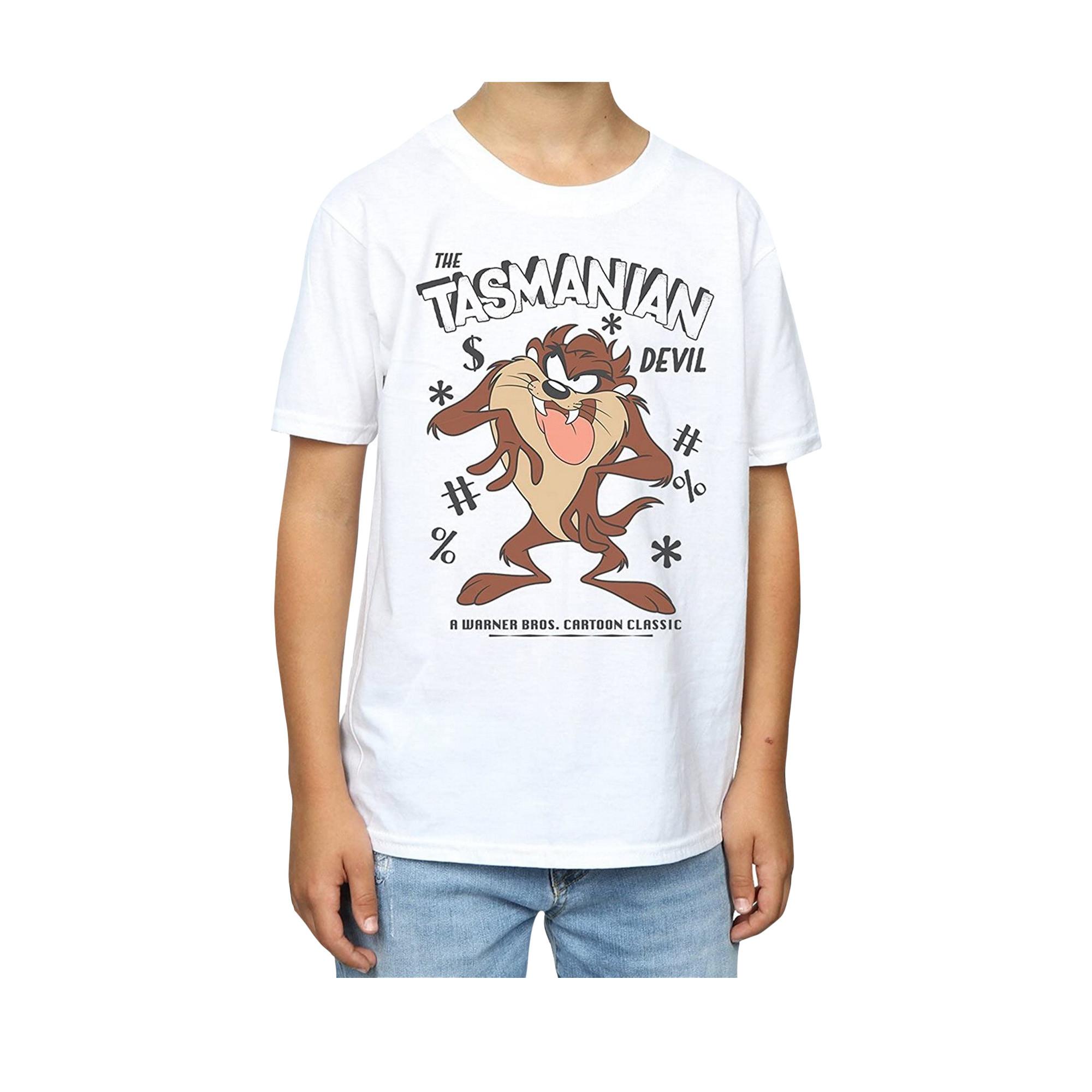 LOONEY TUNES TShirt