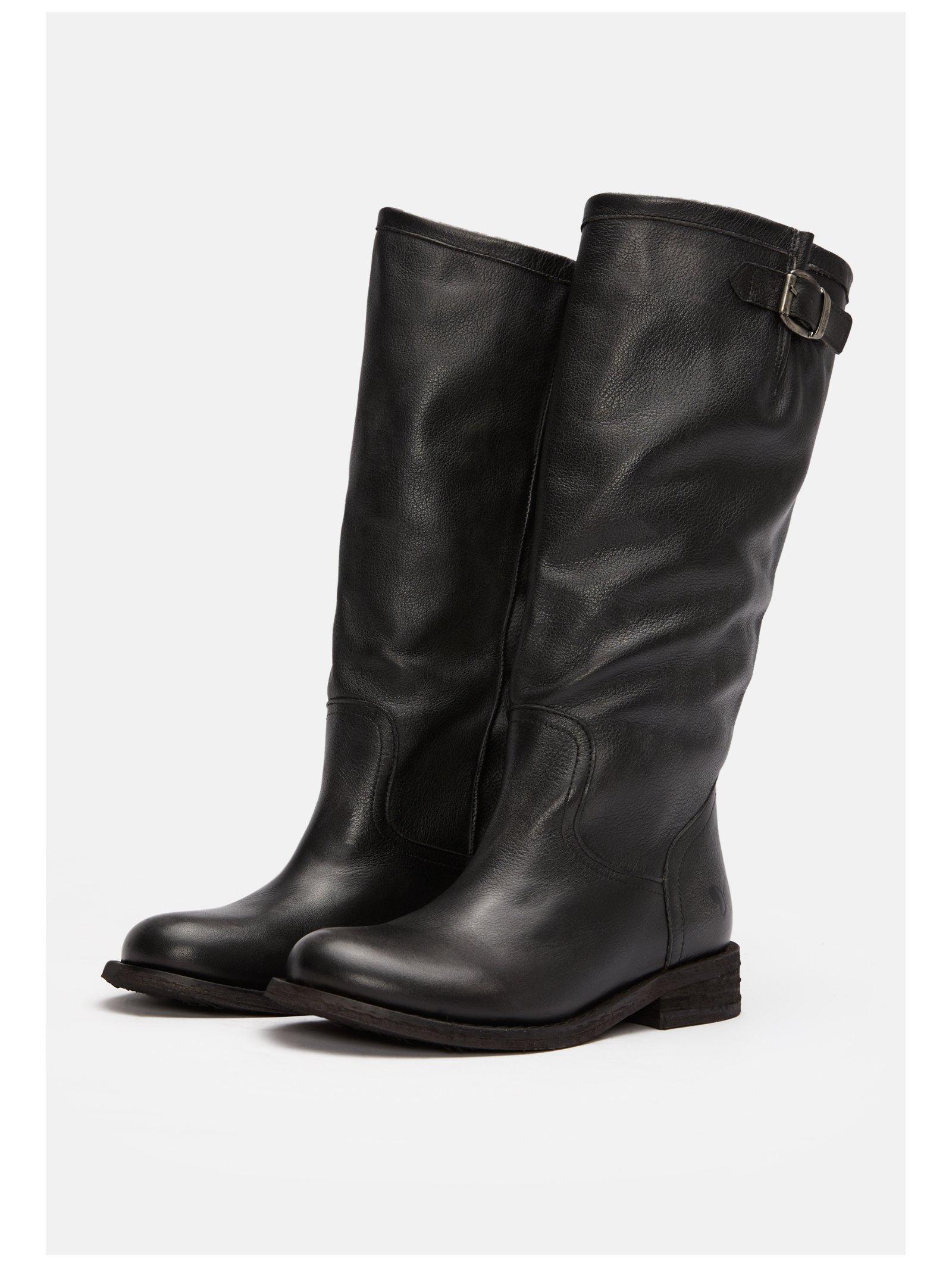 Felmini Stiefel GREDO