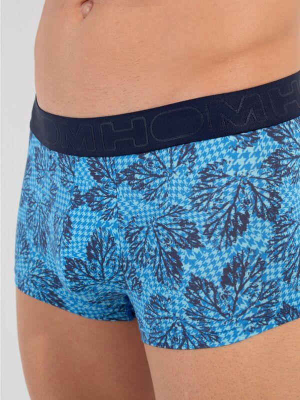 HOM Trunk Modal