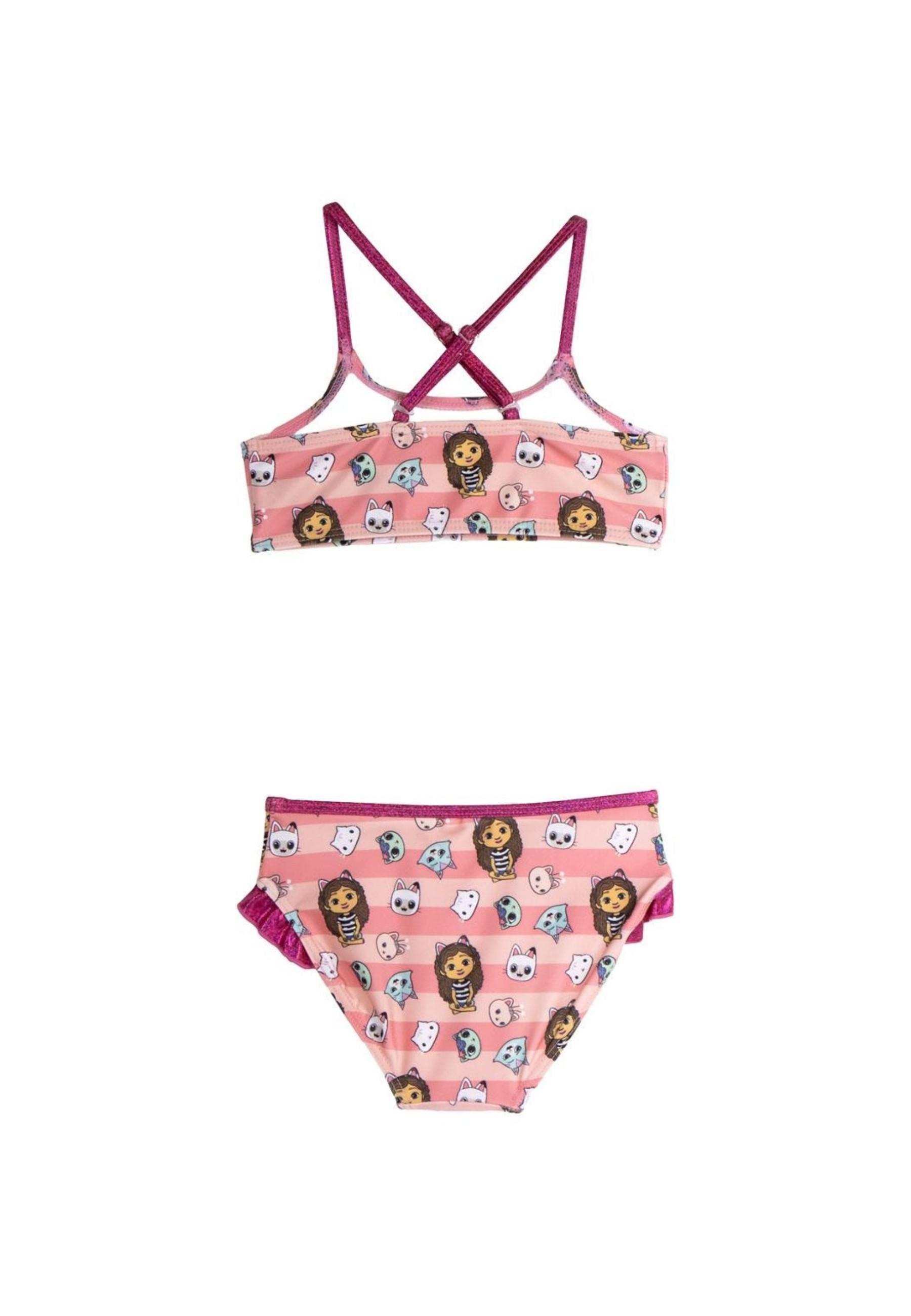 Disney Bikini Gabby’s Dollhouse