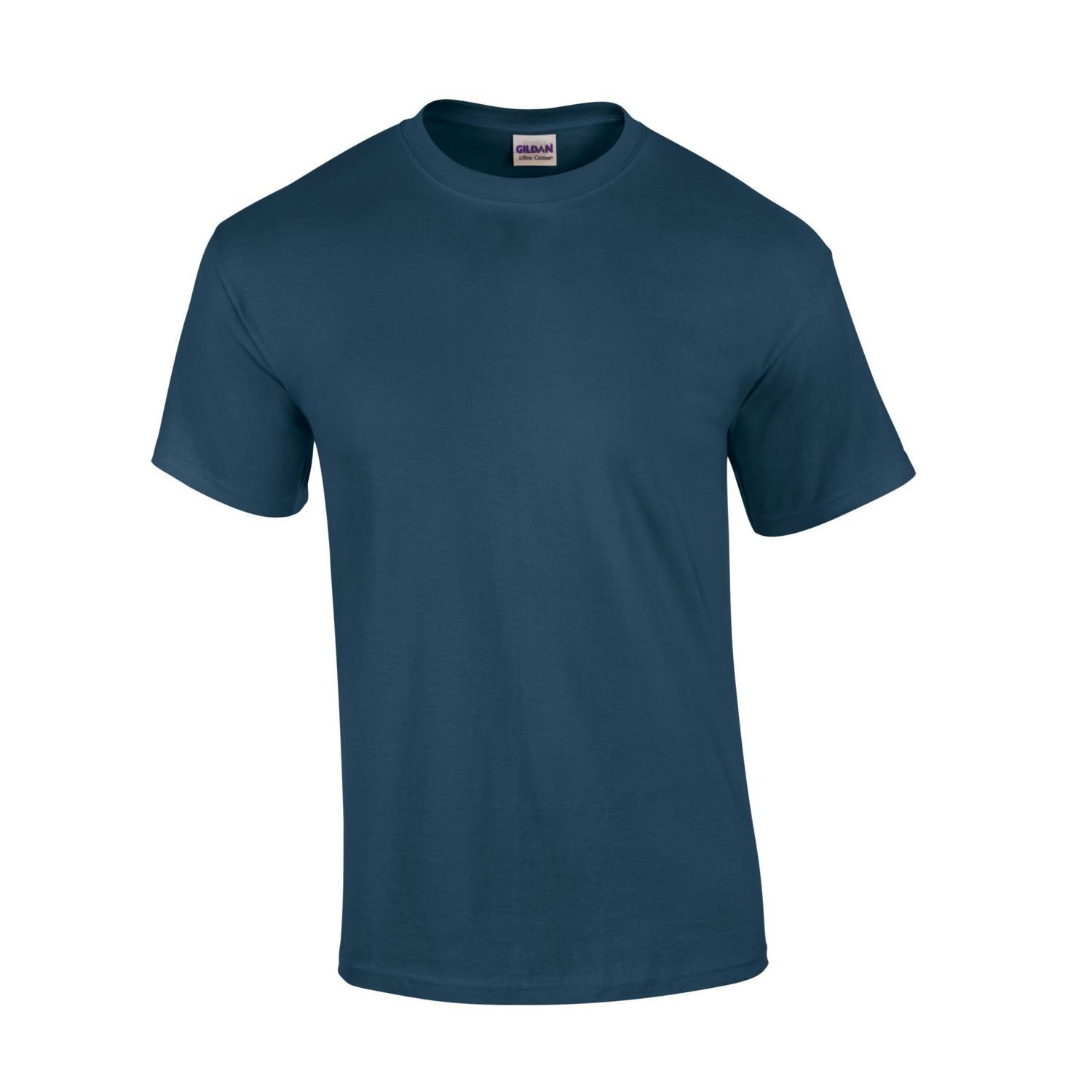 Gildan Kurzarm Regular Fit T-Shirt