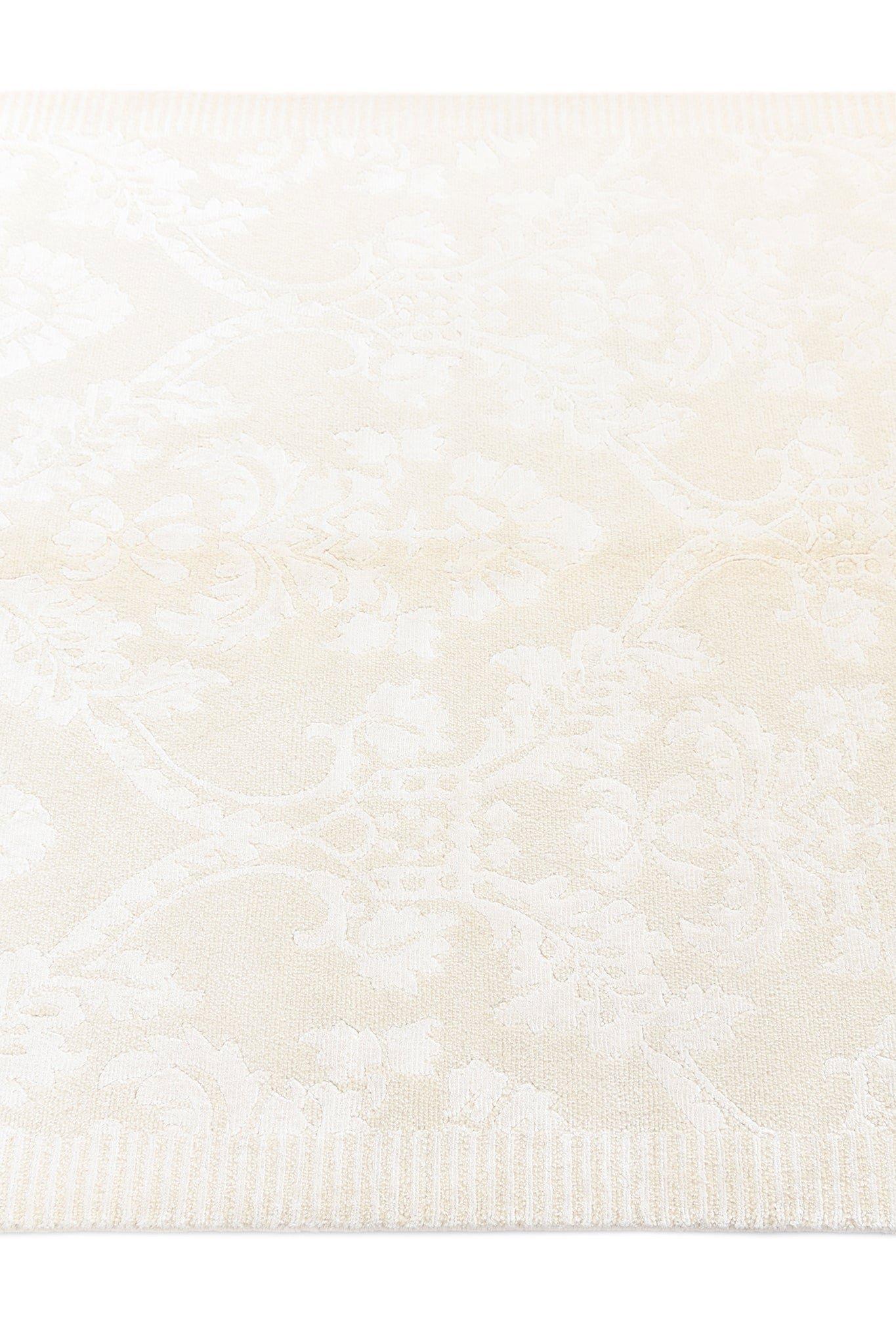 VIDAL Handgemachter Teppich Darya-Indian