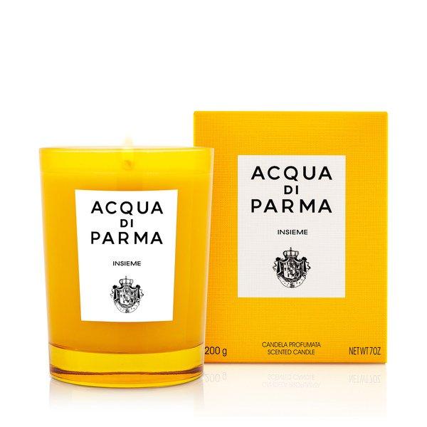 ACQUA DI PARMA Insieme Kerze HOME FRAGRANCE