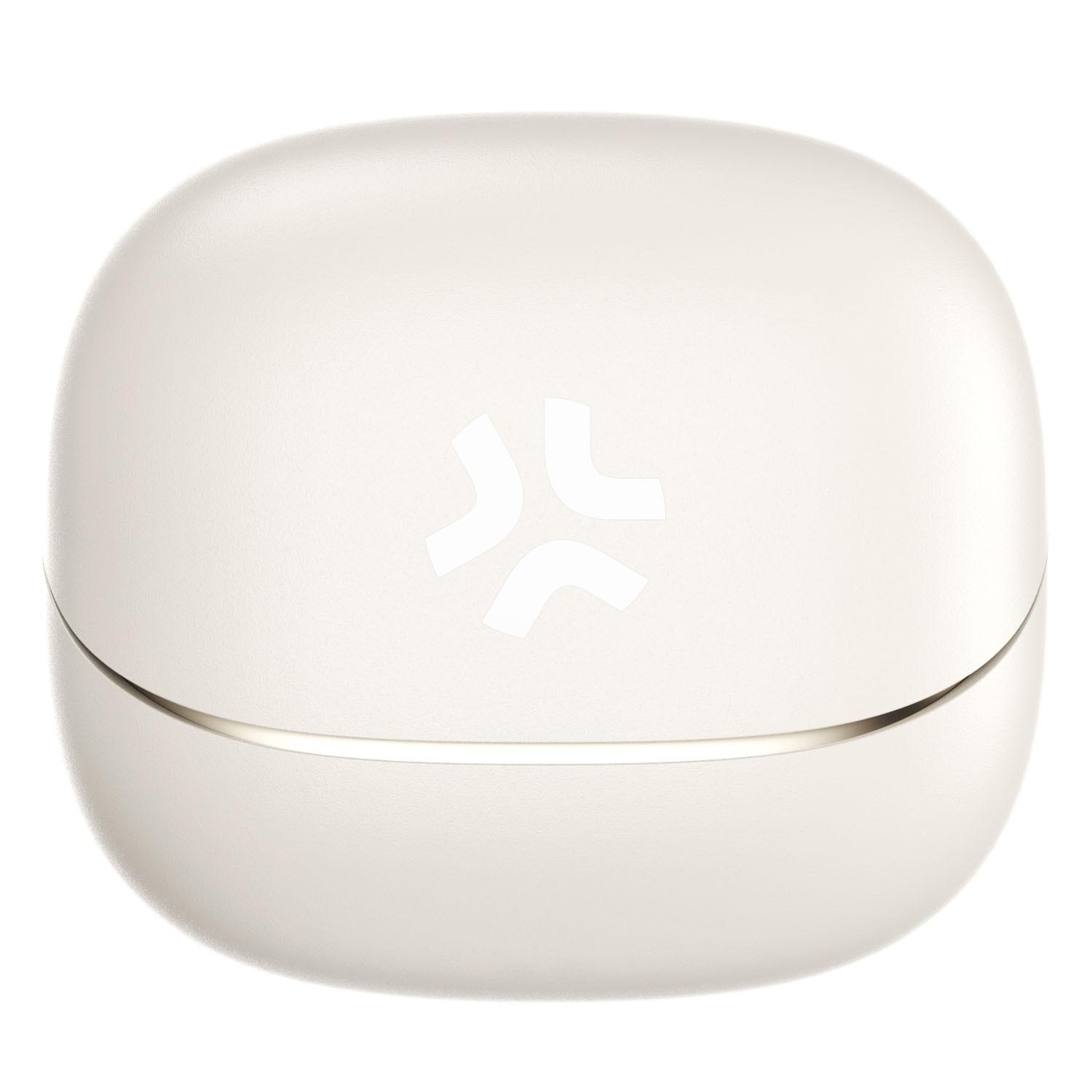 Celly Flip3 True Wireless Bluetooth Headset In-Ear Weiß