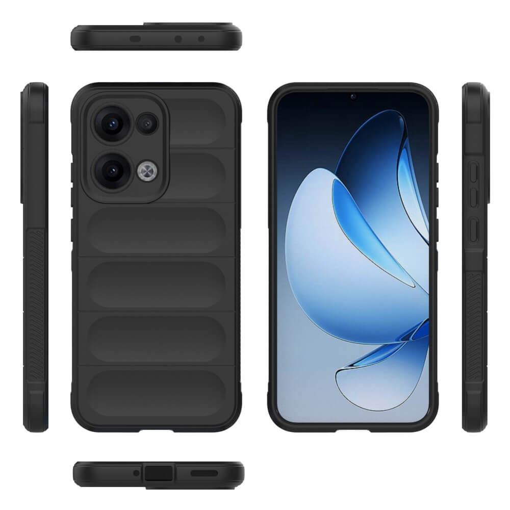 Cover-Discount OPPO Reno13 - Rugged Protective Hülle
