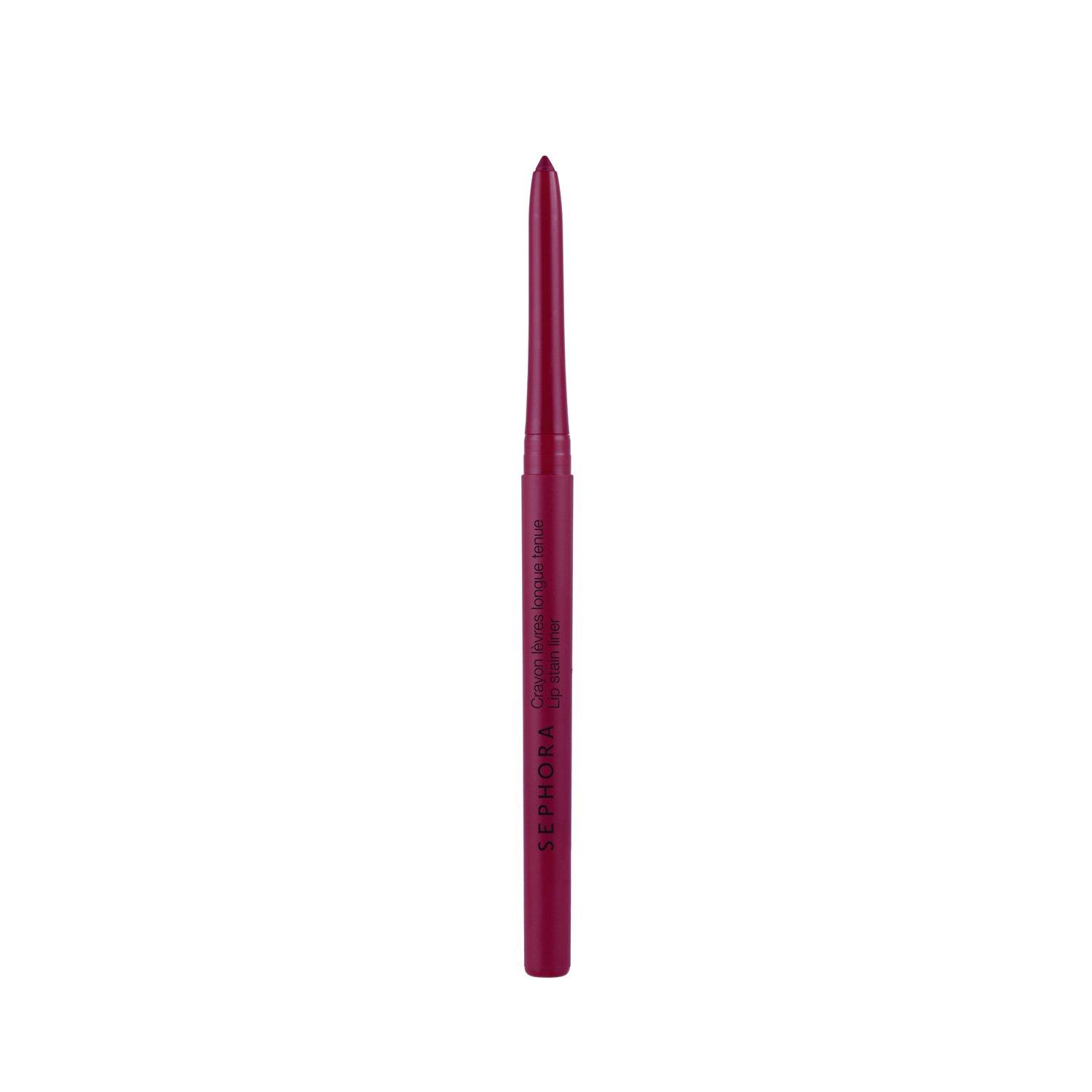 SEPHORA Langlebiger Lippenstift Lip Stain Liner