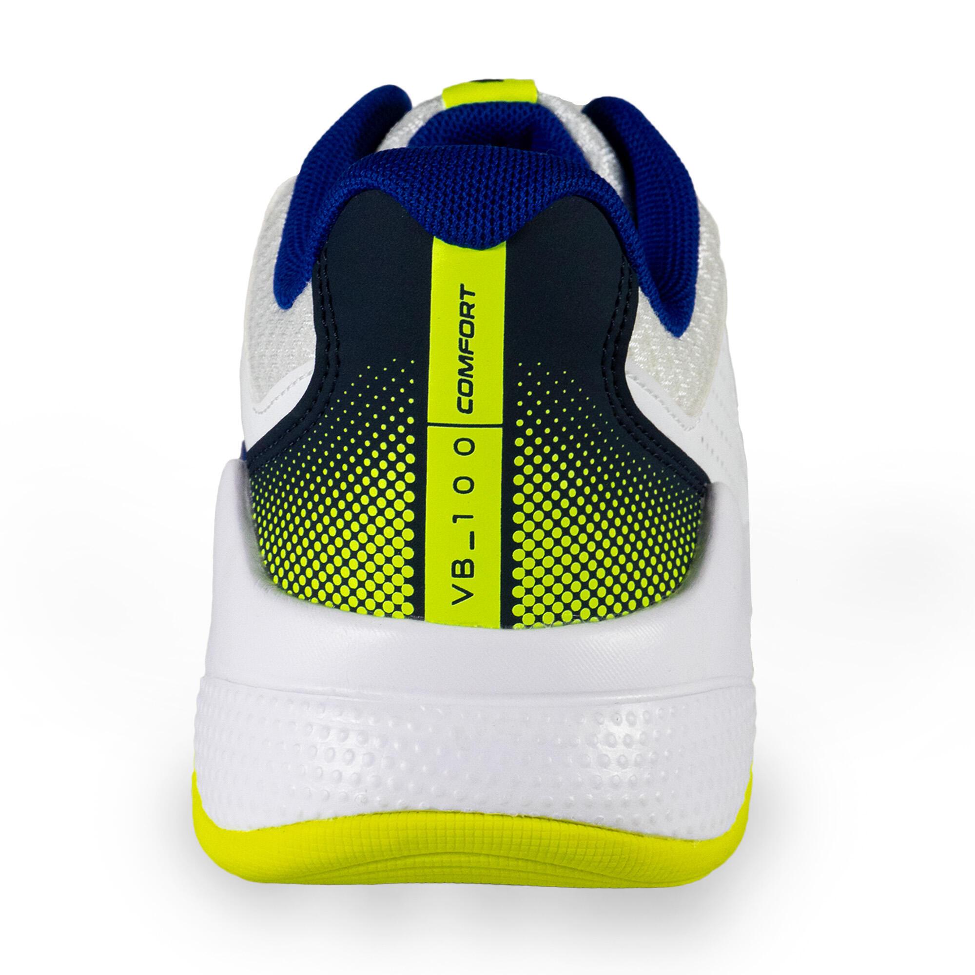 ALLSIX Schuhe - VS100 CONFORT