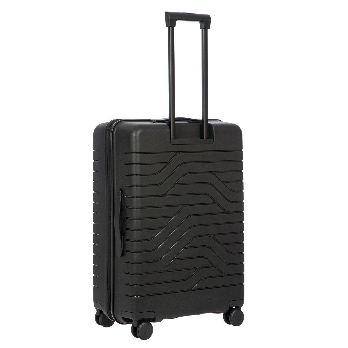 Brics Ulisse - Erweiterbarer Trolley 71cm