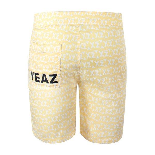 YEAZ DAZZERS Badeshorts - summer