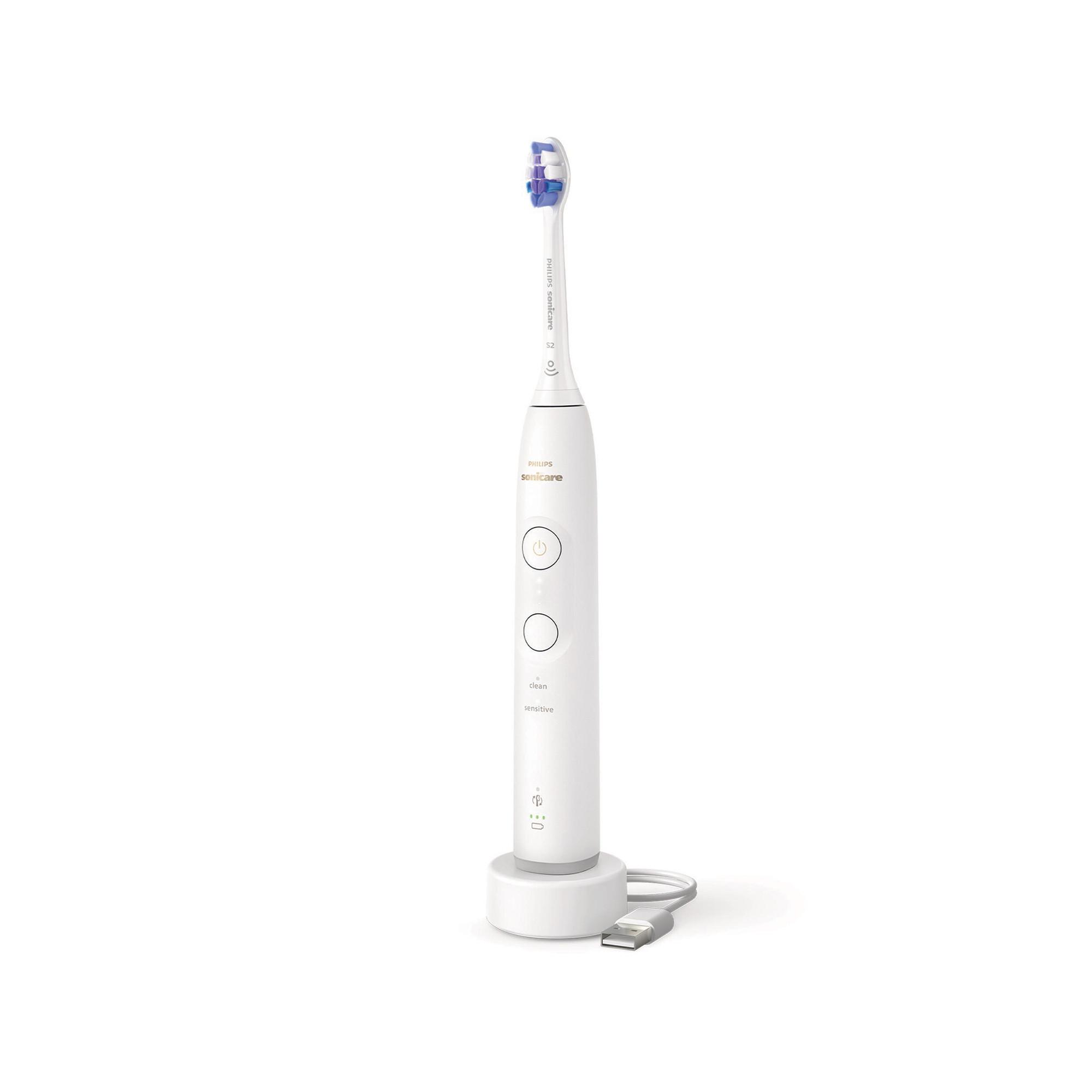 PHILIPS Sonicare 6100 Schallzahnbürste Sonicare 6100