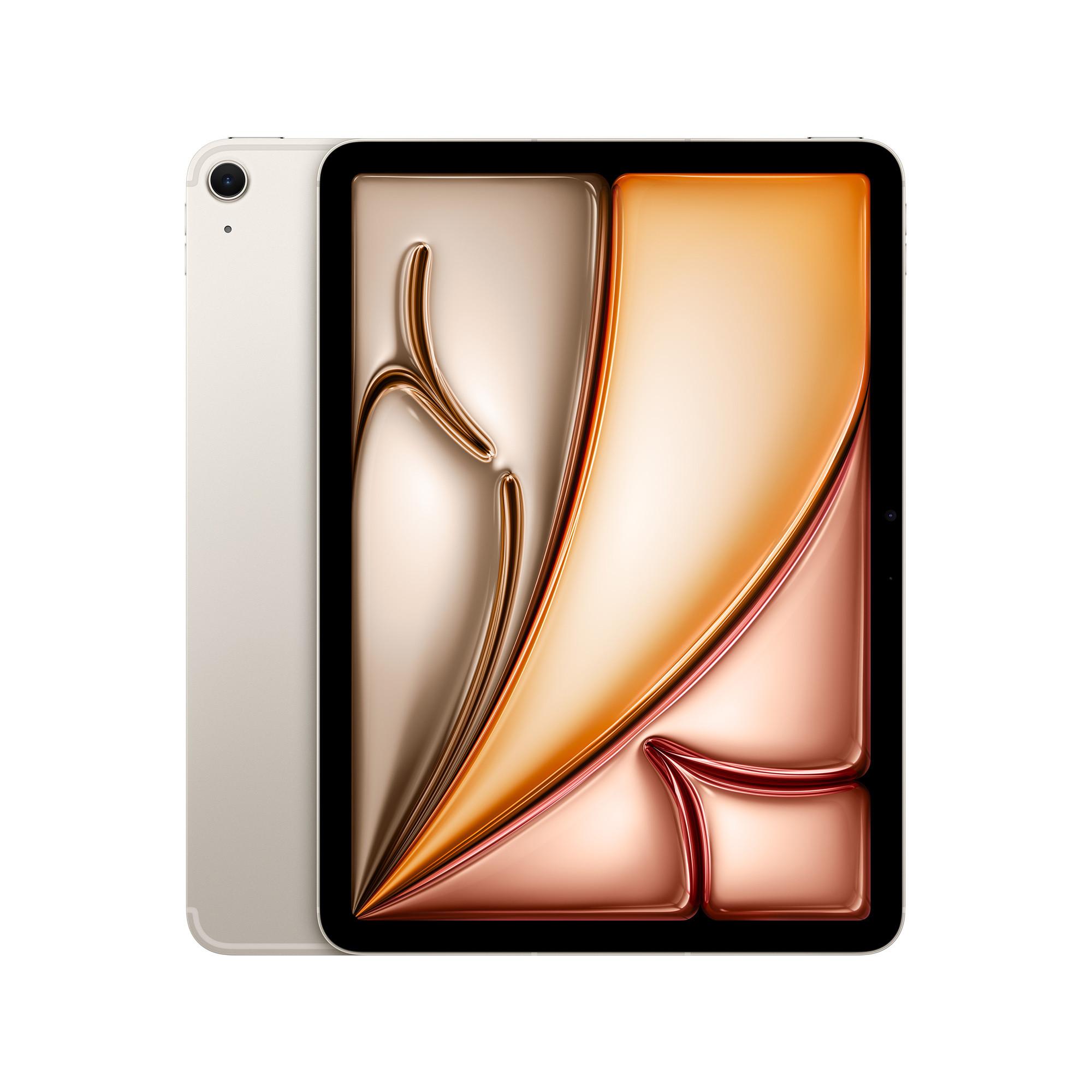 Apple 13- iPad Air Wi-Fi + Cell 256GB Tablet