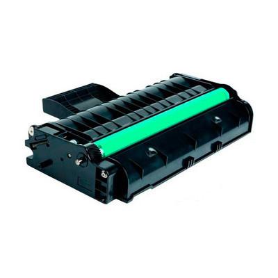 RICOH RICOH Toner schwarz 407254 SP 204 SN/SFN 2600 Seiten