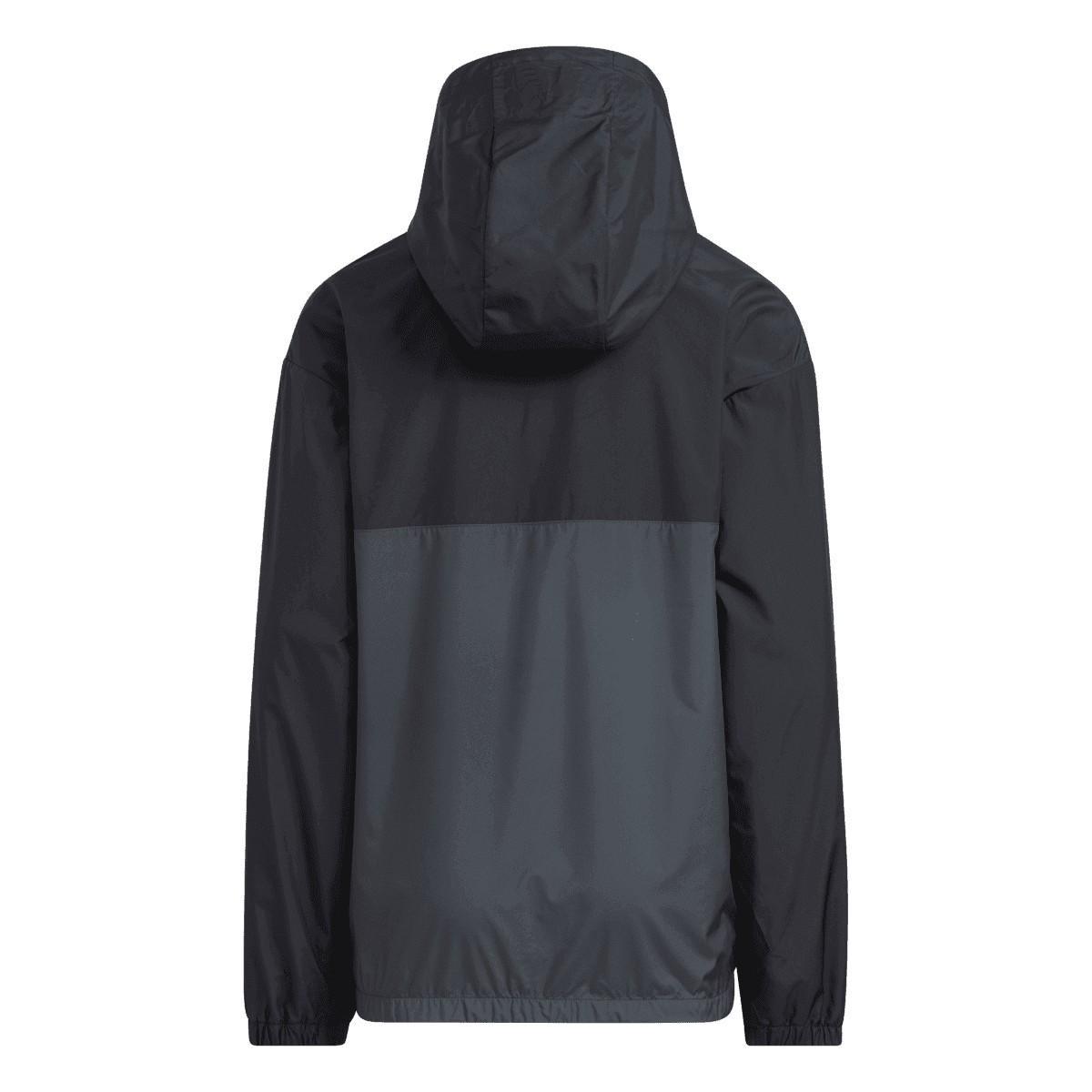 adidas Anorak Jacke, wasserfest