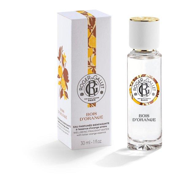 ROGER & GALLET Bois orange eau parfumee Duftendes Wohlfühl-Wasser