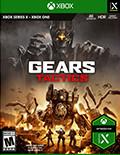 Microsoft Gears Tactics