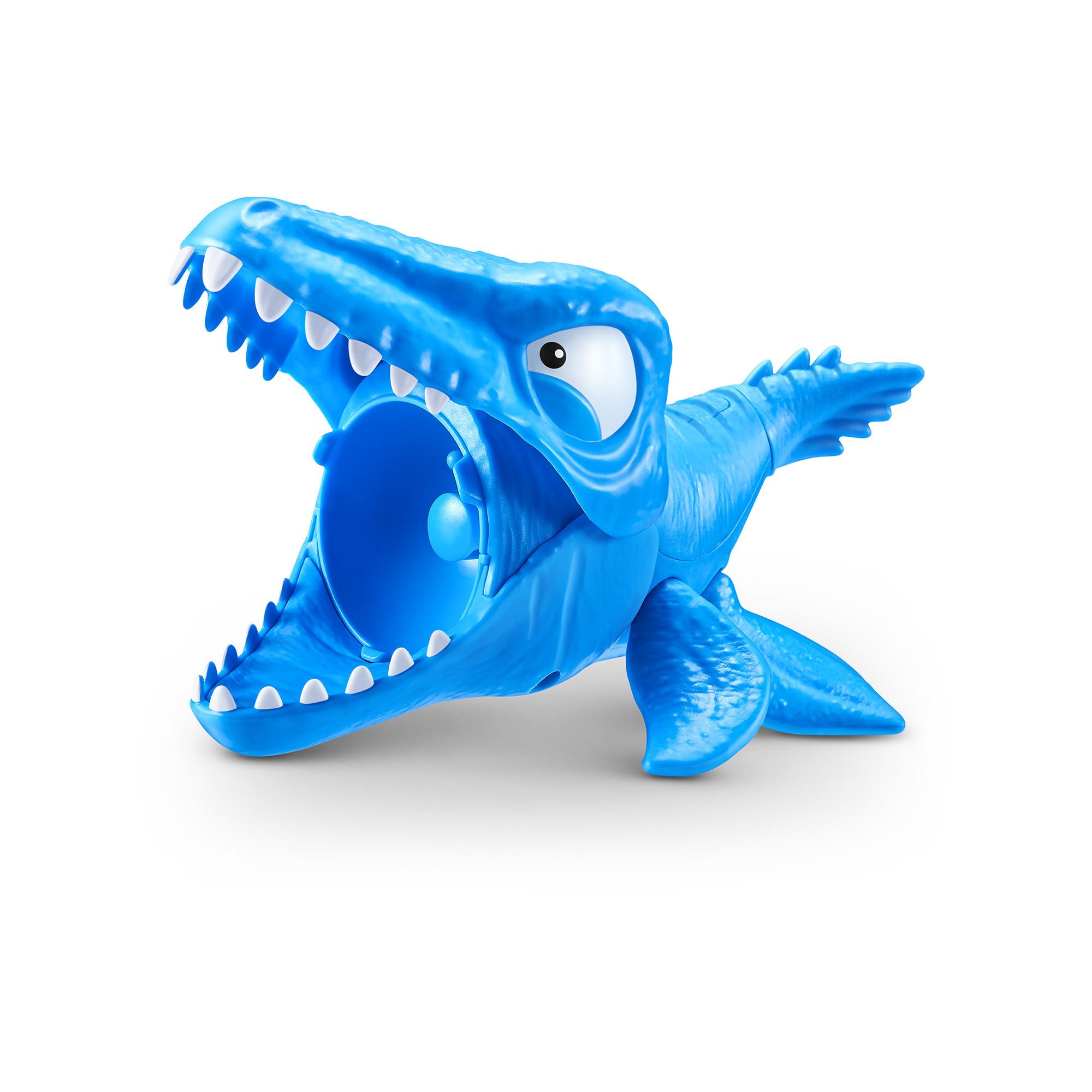 ZURU Smashers Dino Island Rex Bat, Überraschungspack
