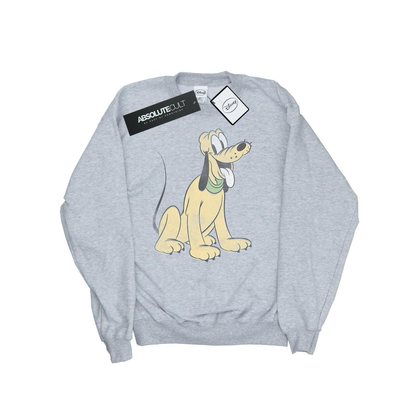 Disney Sweatshirt