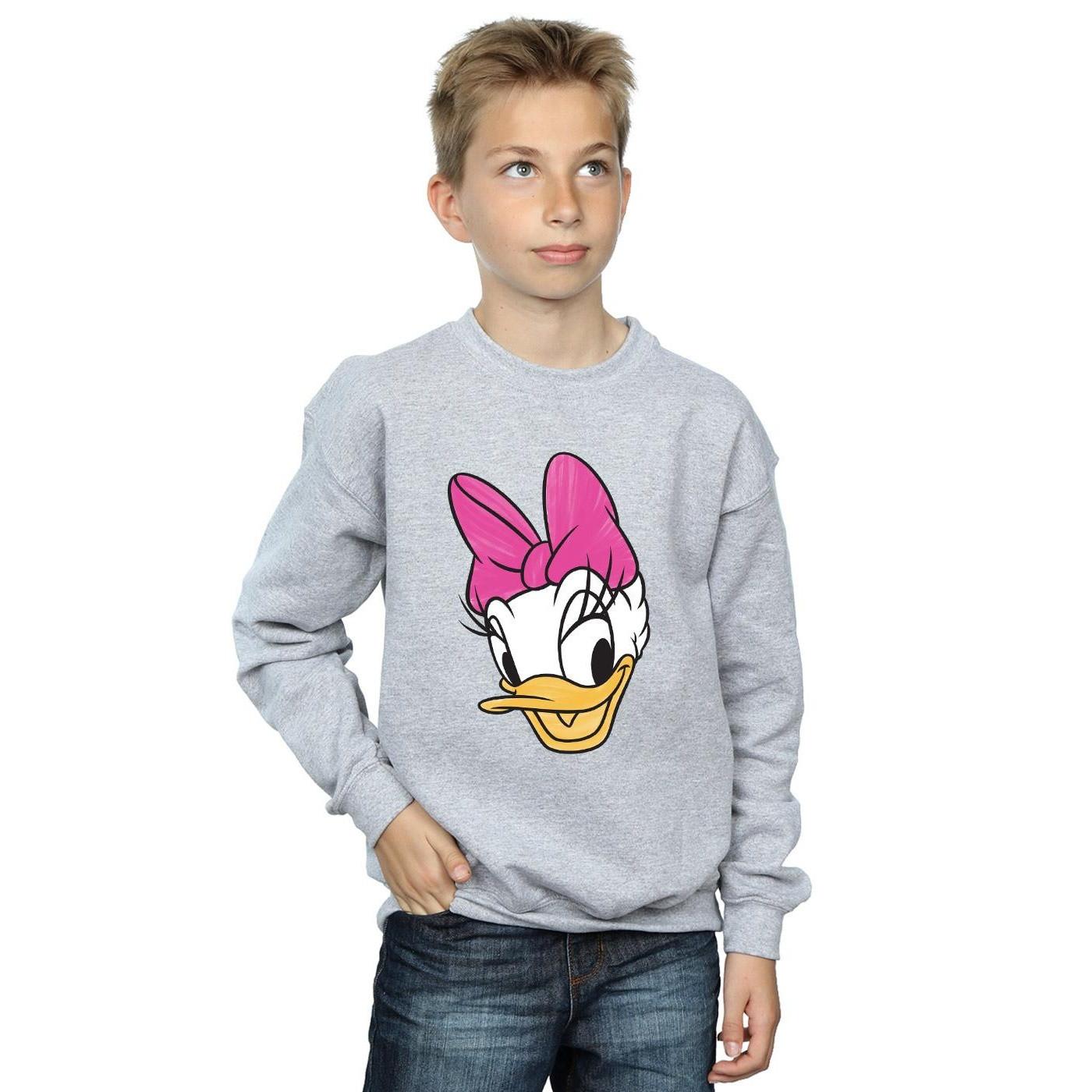 Disney Sweatshirt