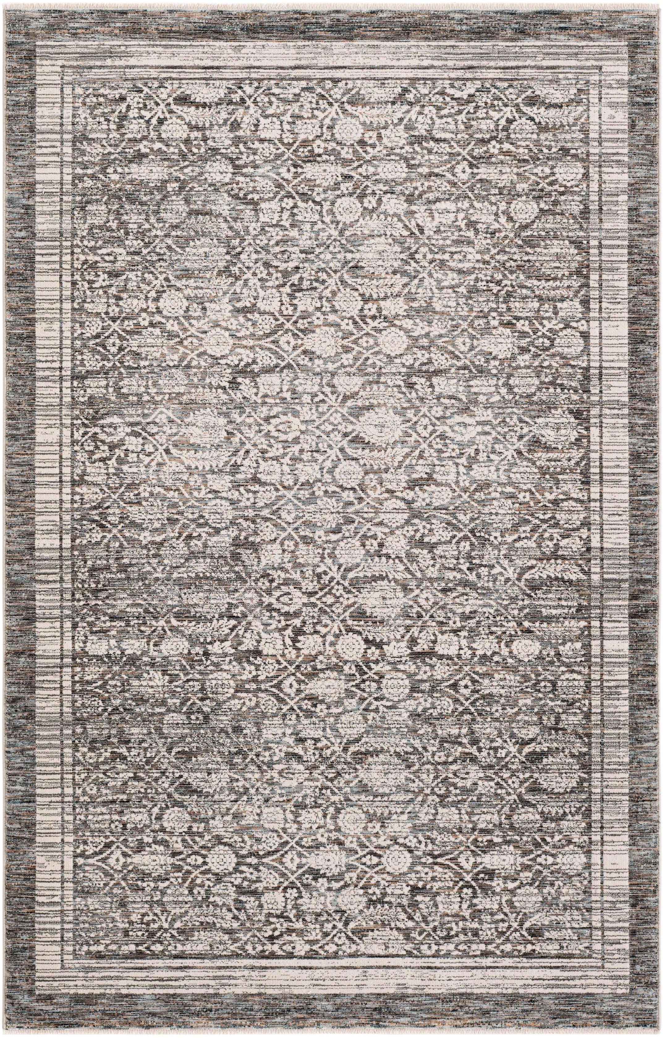 Hadorn Teppich Zora Mosaic