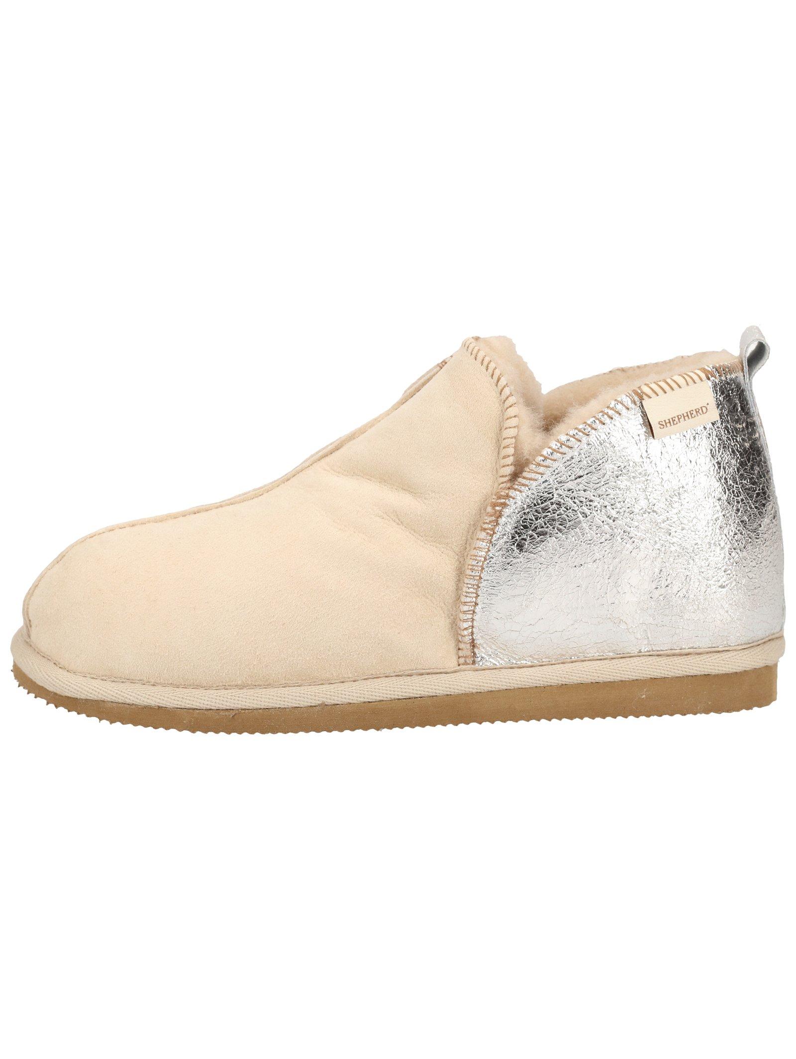 Shepherd Hausschuhe