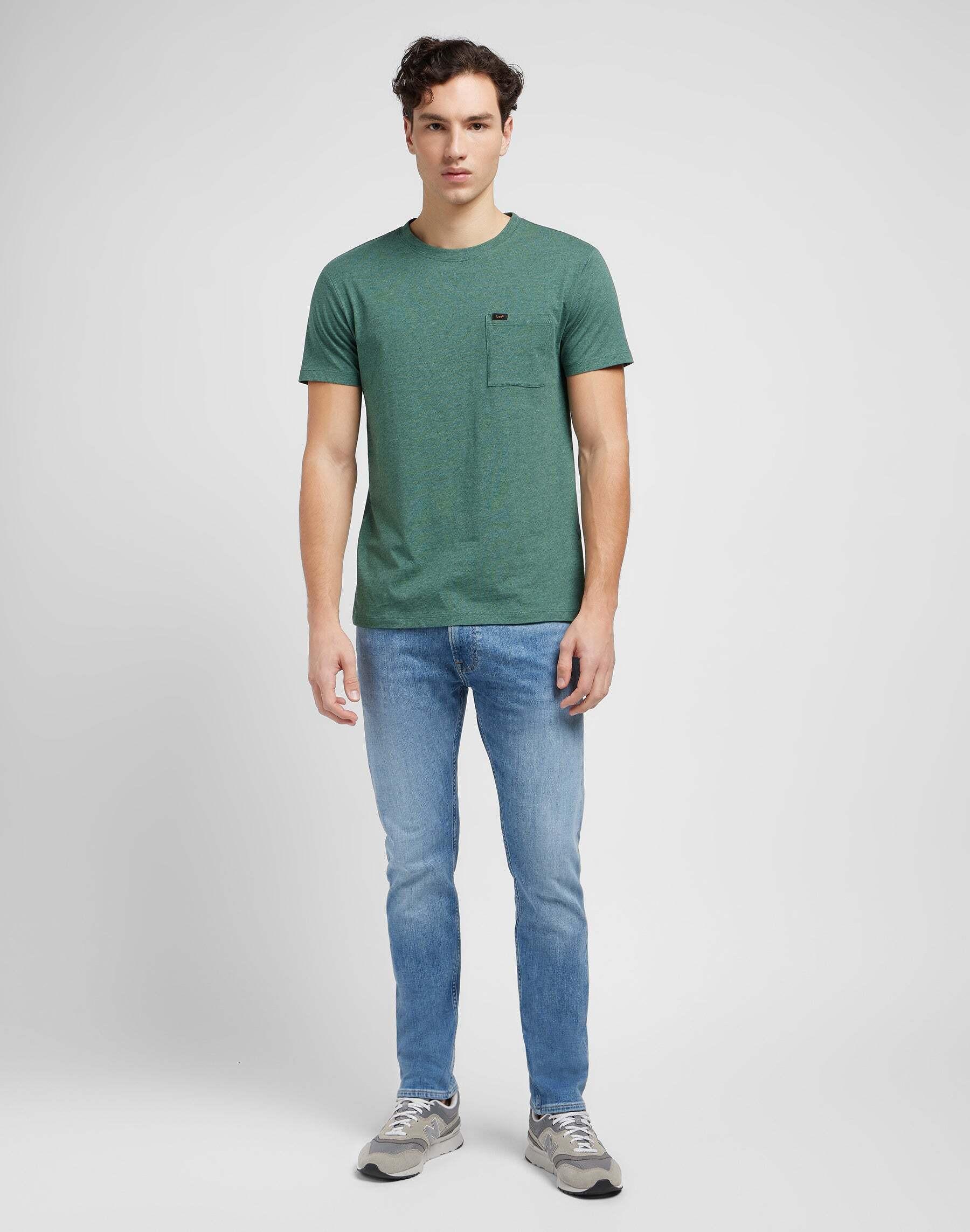 Lee Rider Slim Fit Jeans