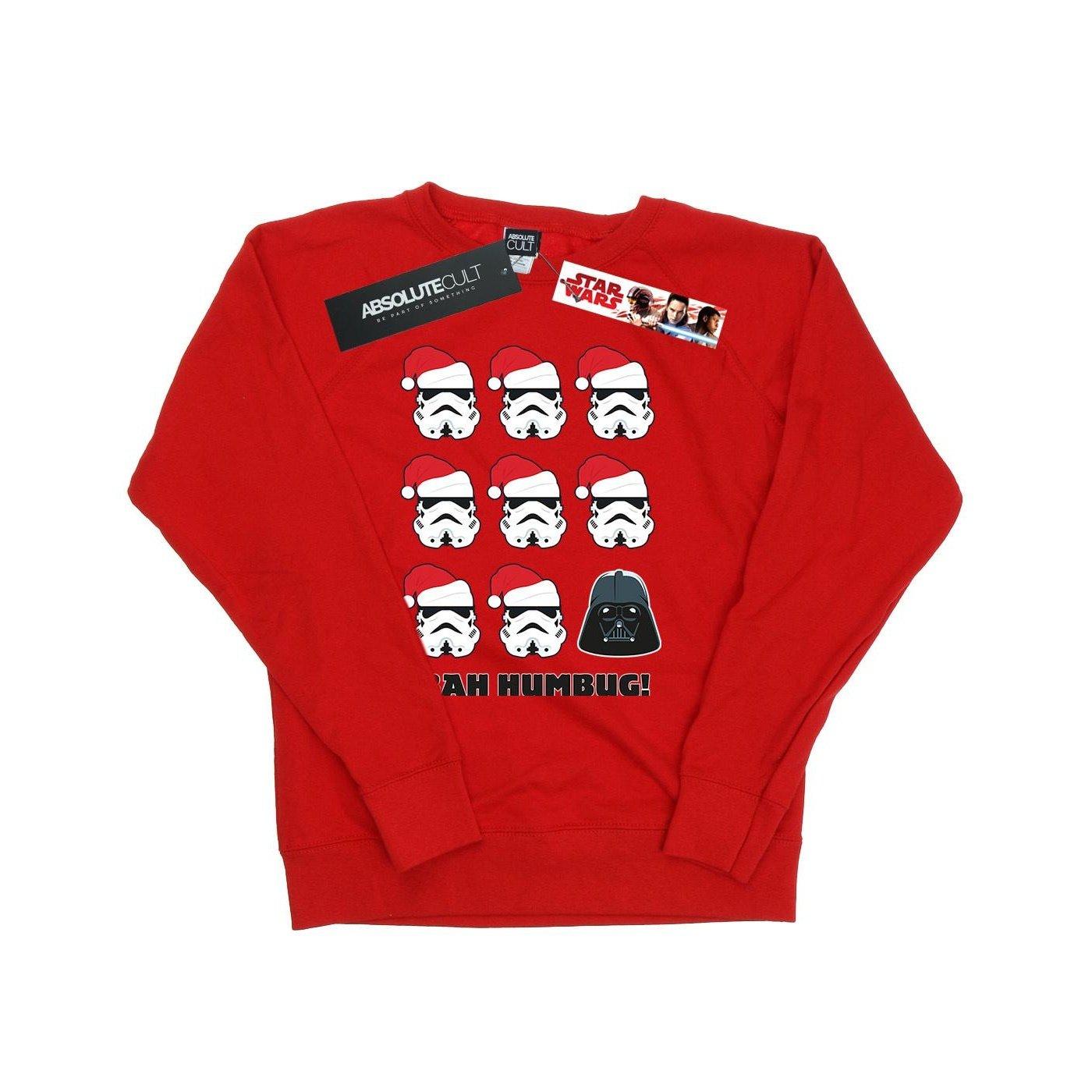 STAR WARS Humbug Sweatshirt