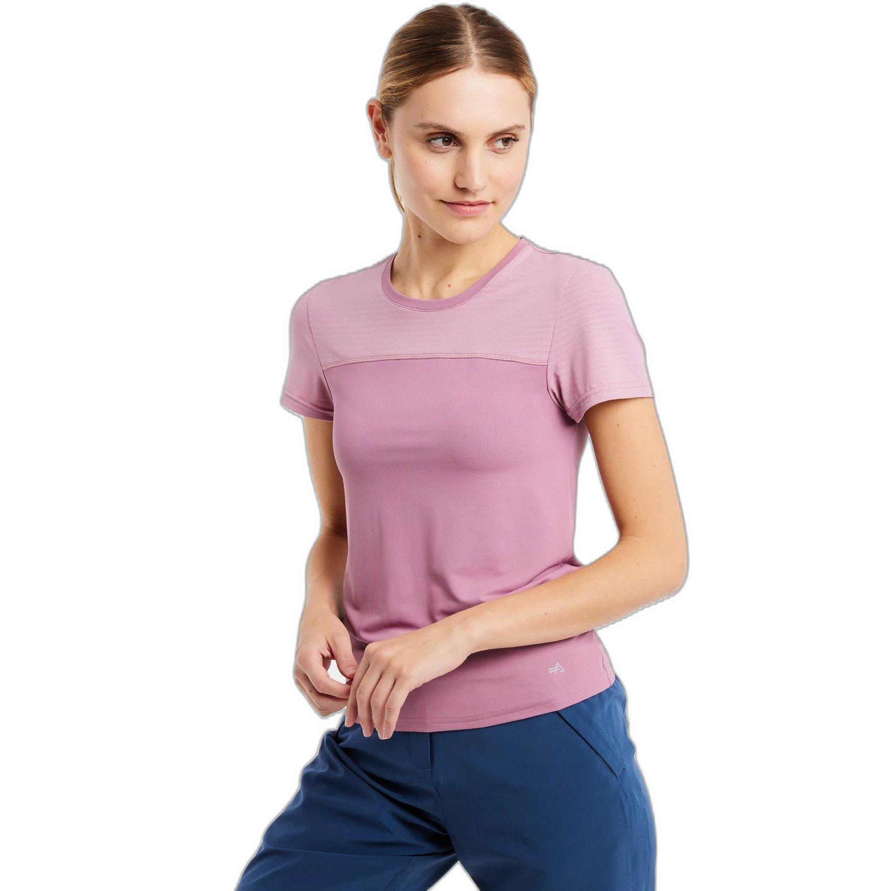 PROTEST Prtsafou Kurzarm T-Shirt